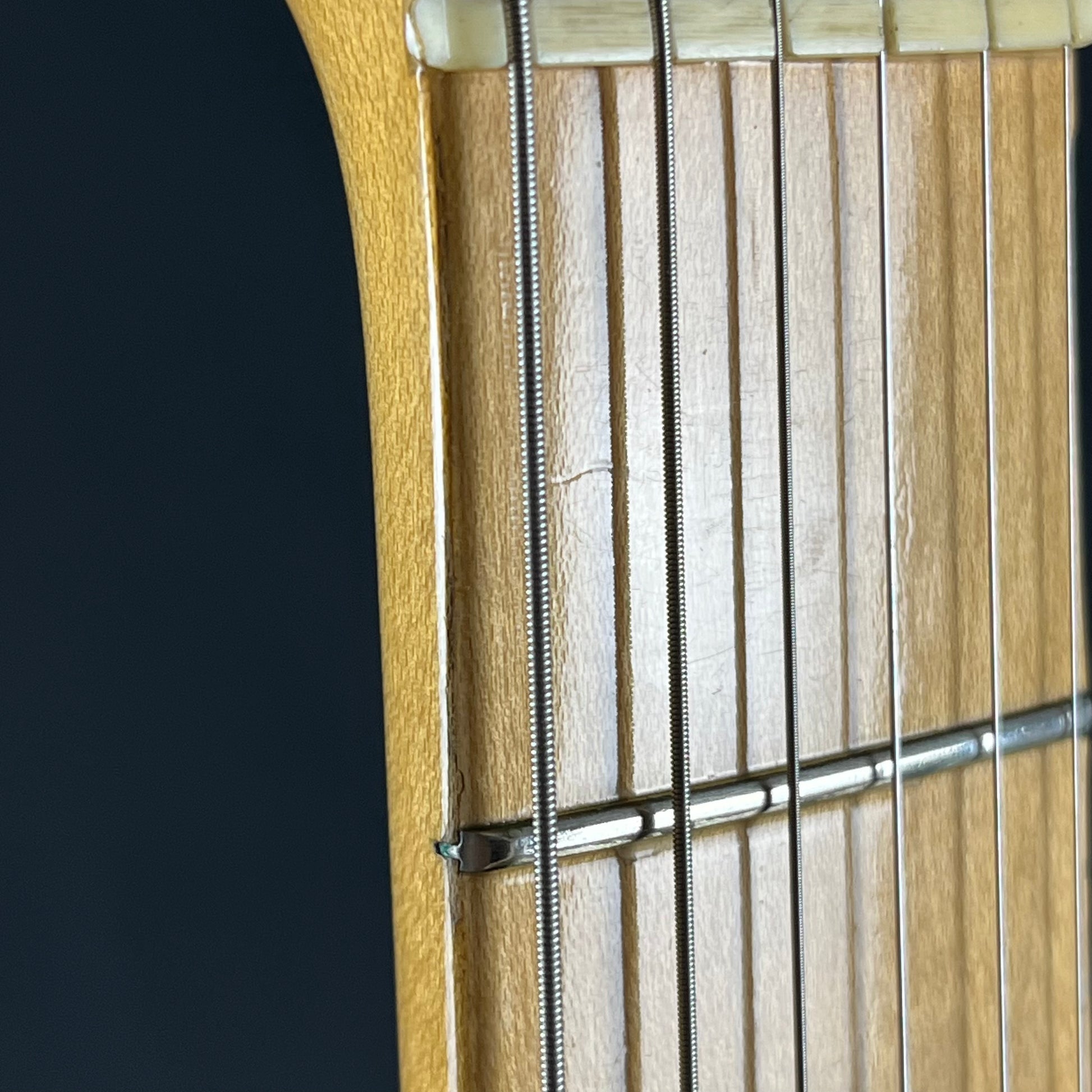 Greco Japan Super Sound SE-800 Stratocaster 1978