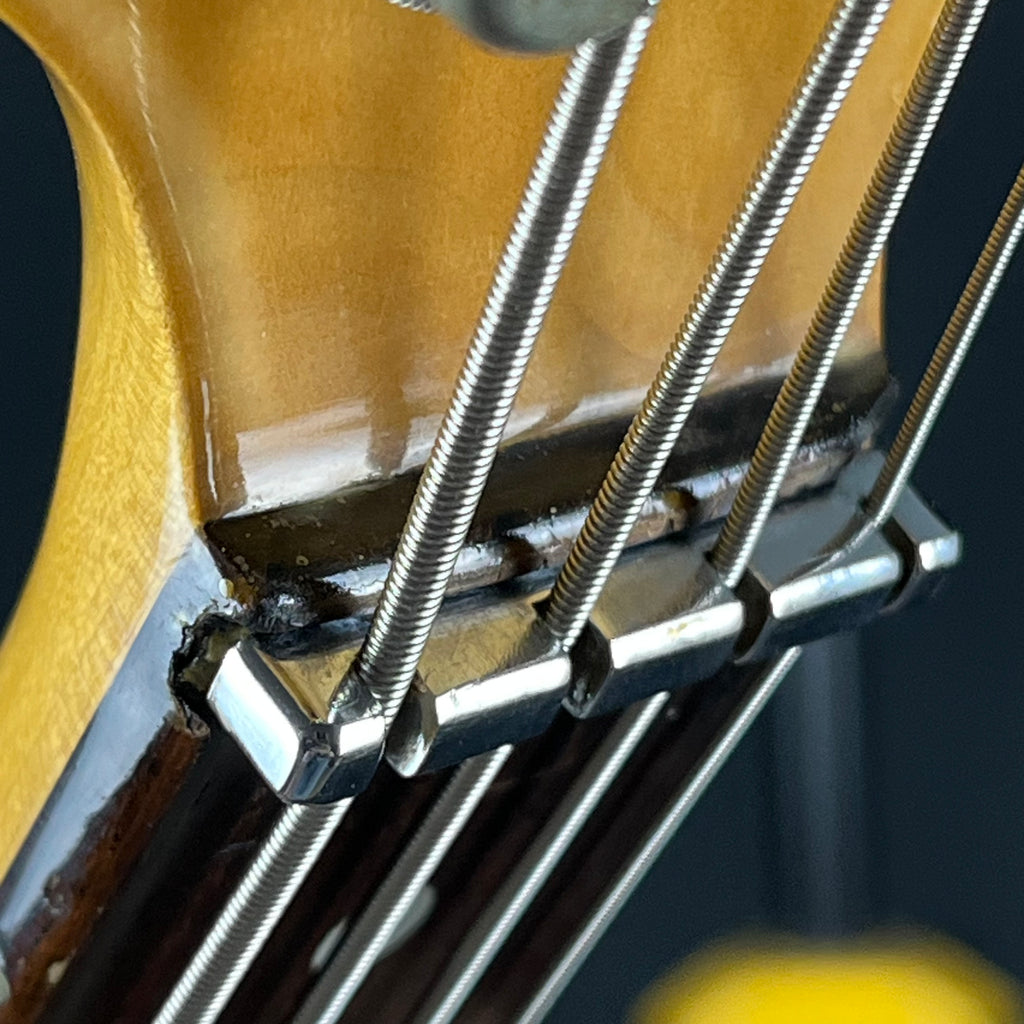 YAMAHA Japan Broad Bass VI