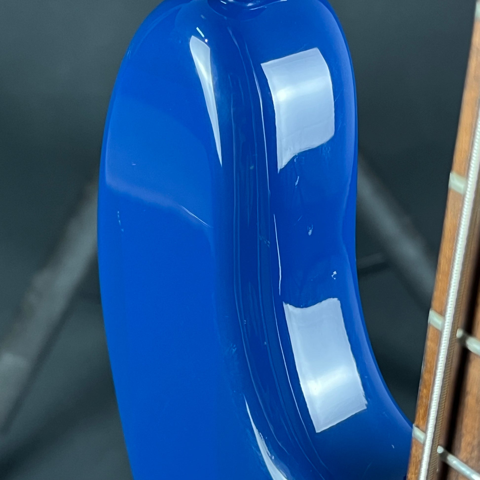 Squier Jazz Bass