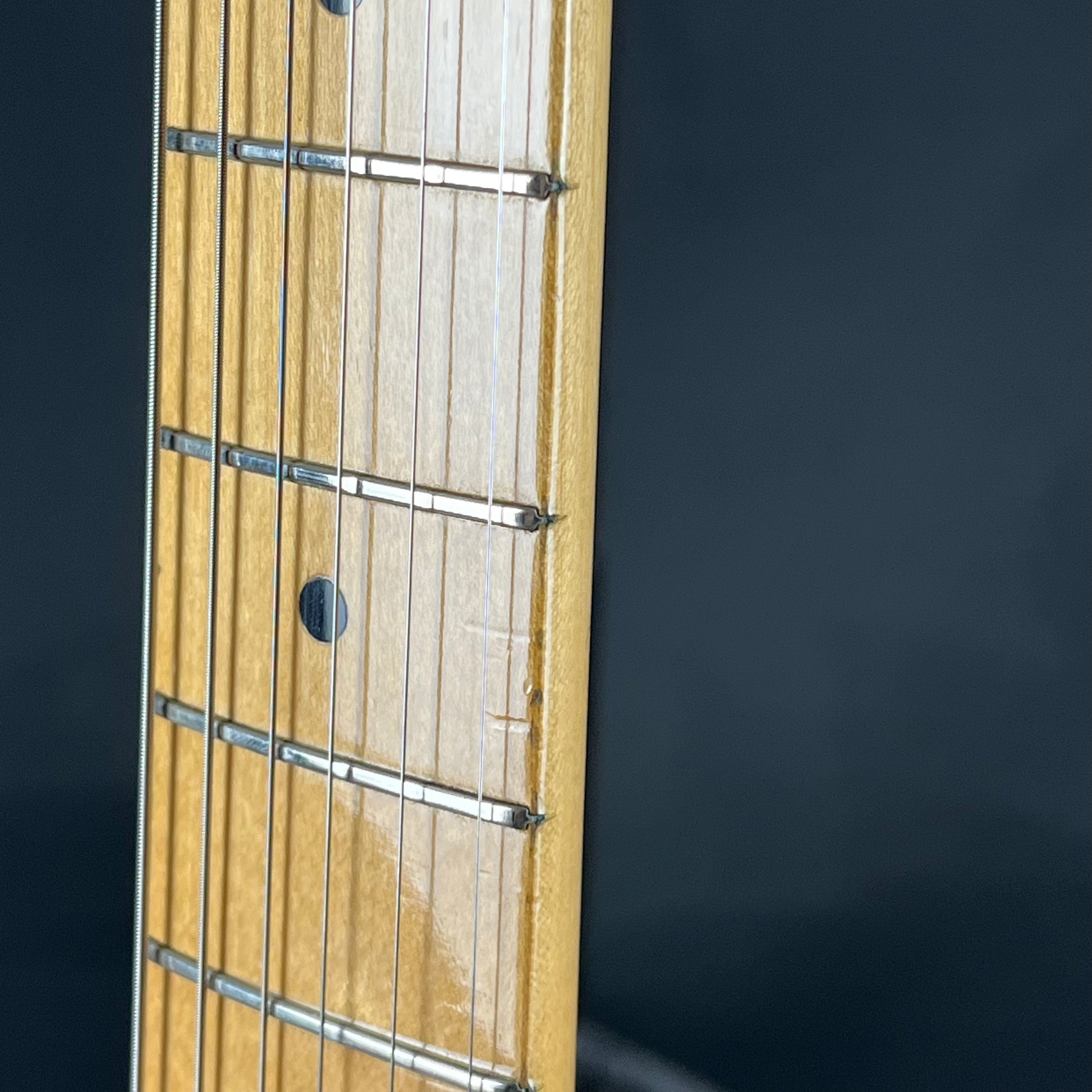 Greco Japan Super Sound SE-800 Stratocaster 1978