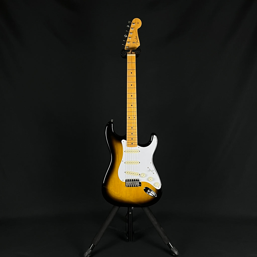 Fender Japan Classic 50s Stratocaster 2017