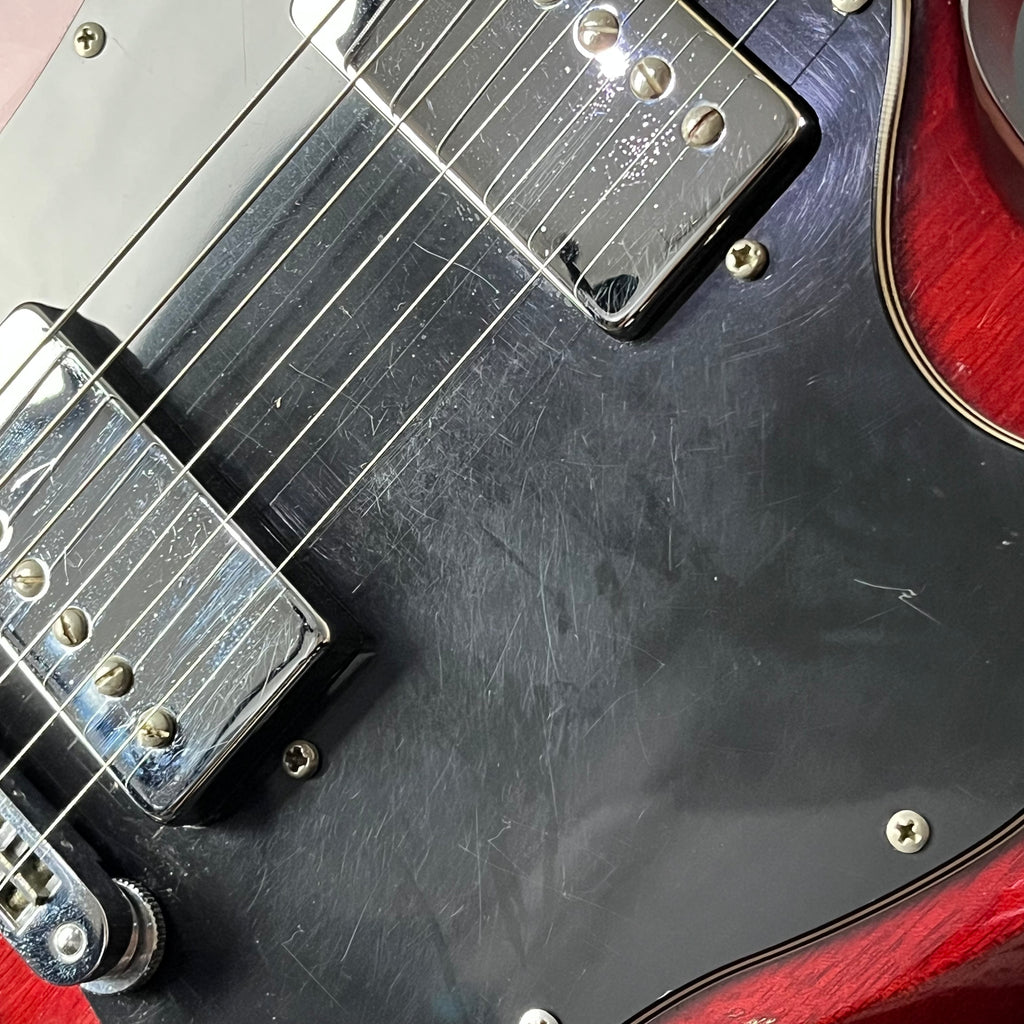 Burny RSG-55