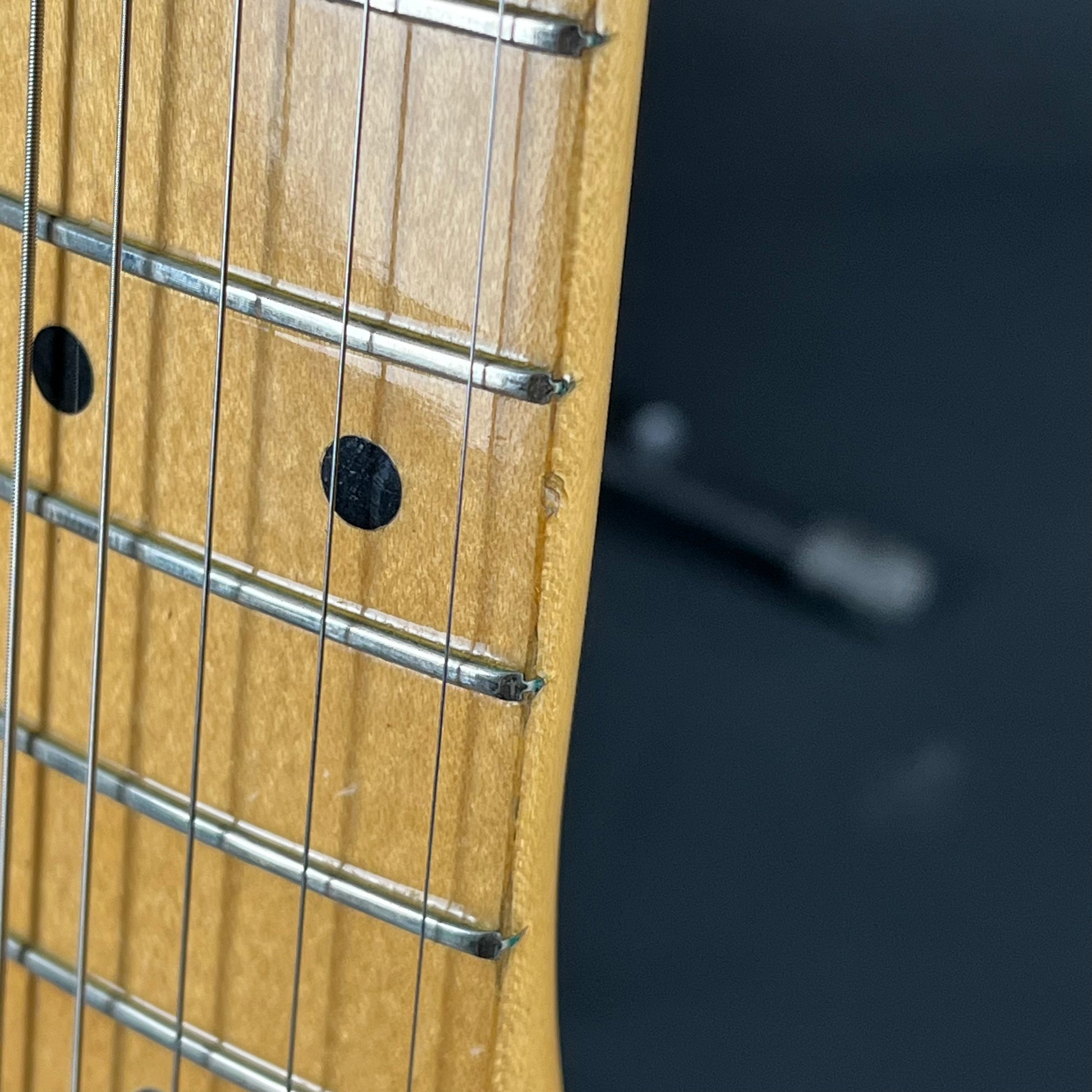 Greco Japan Super Sound SE-800 Stratocaster 1978