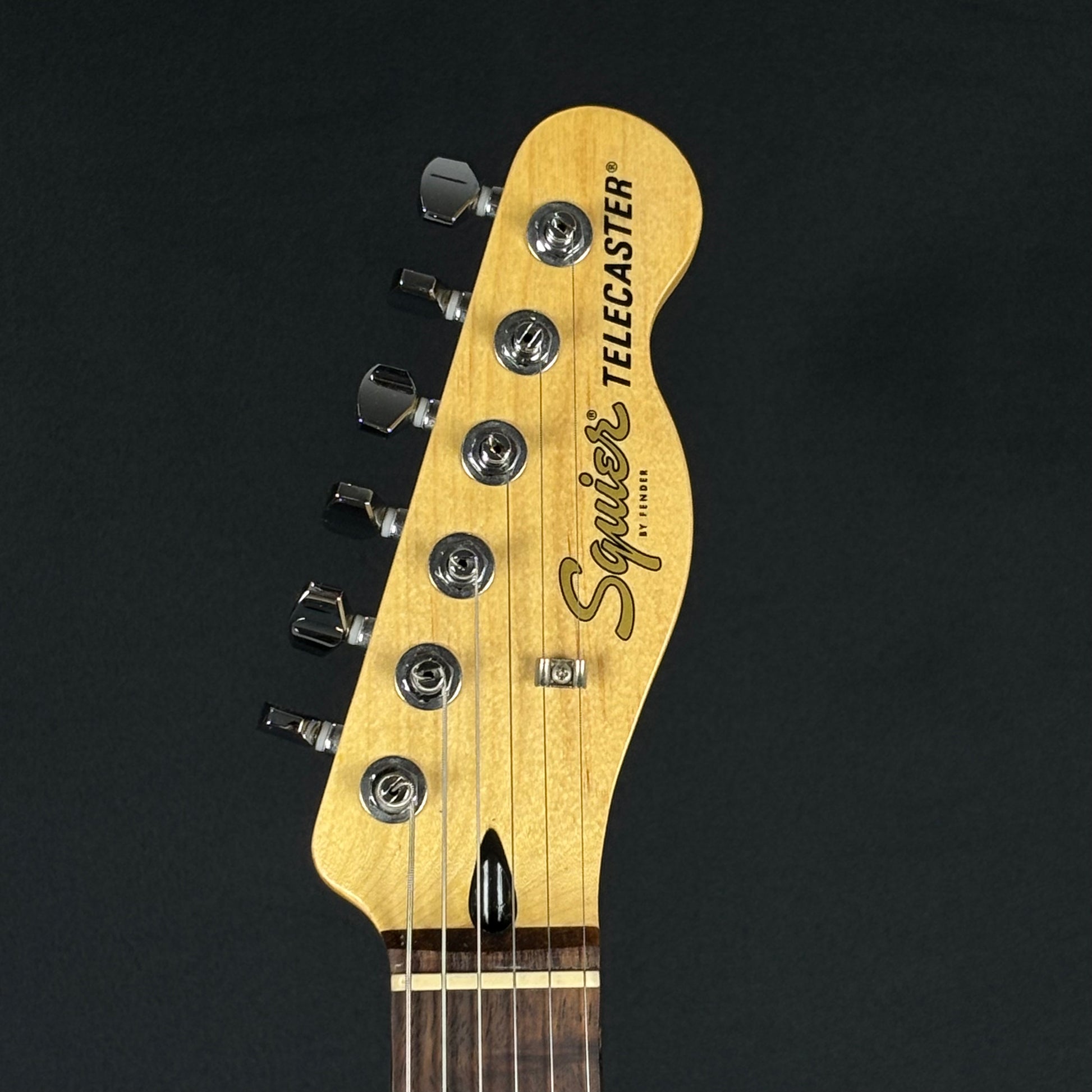 Squier Affinity Telecaster
