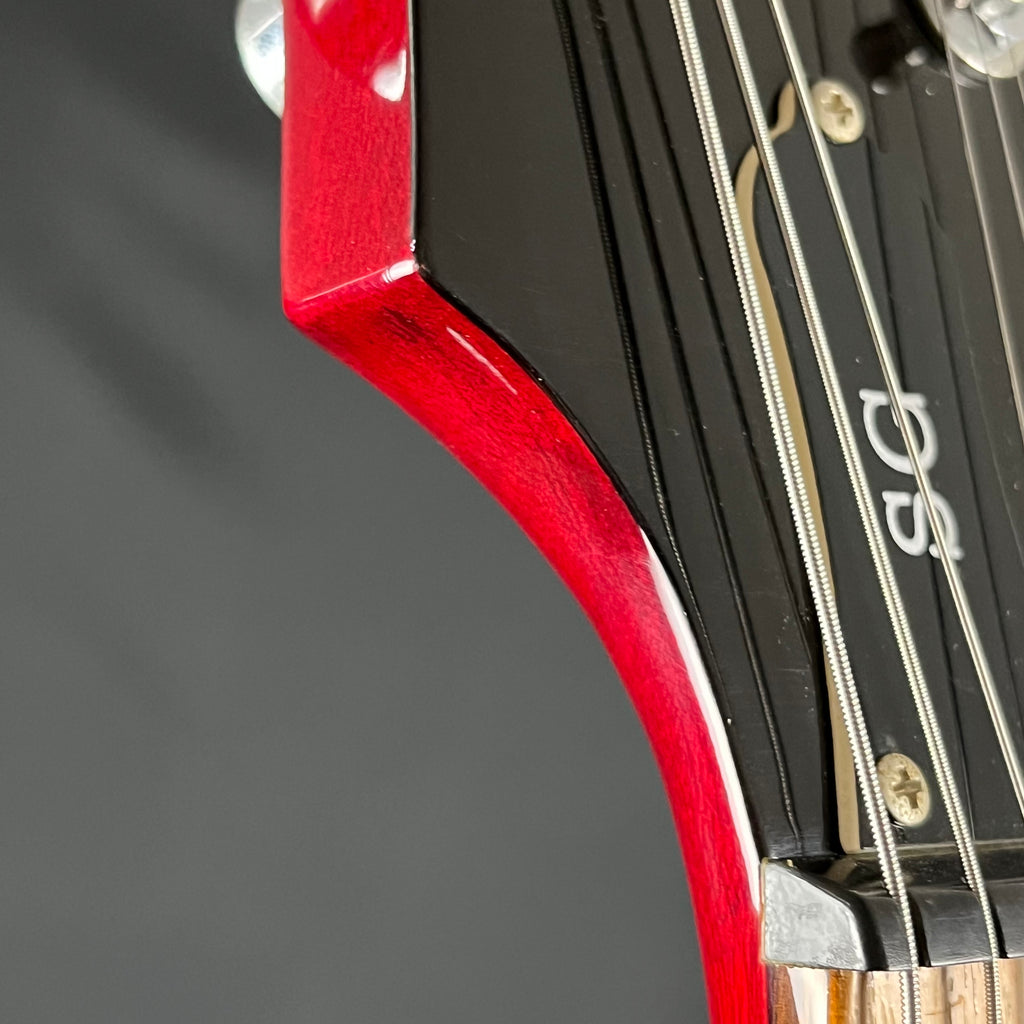 Epiphone SG G-400 2006
