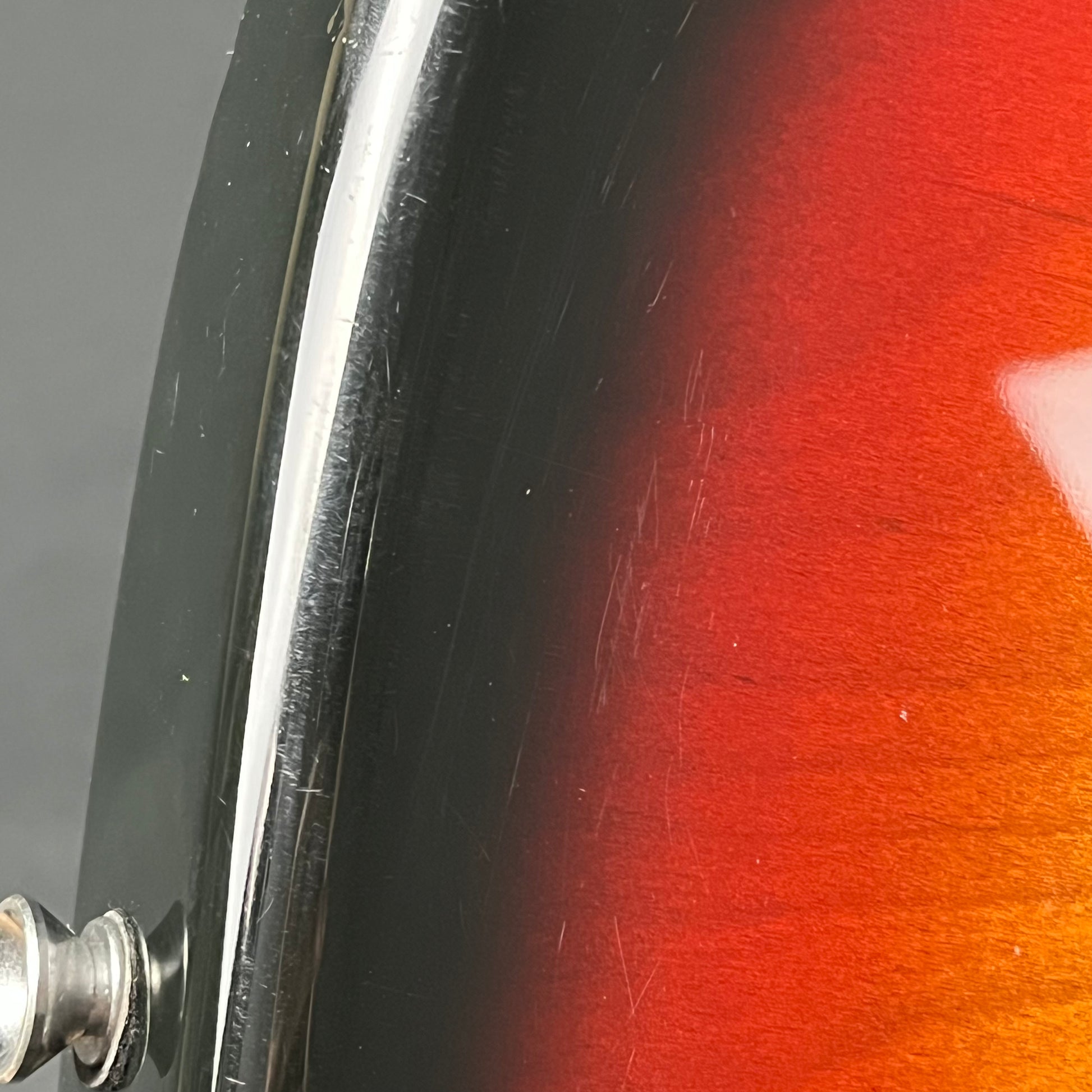 Bacchus Universe Series Jazz Bass