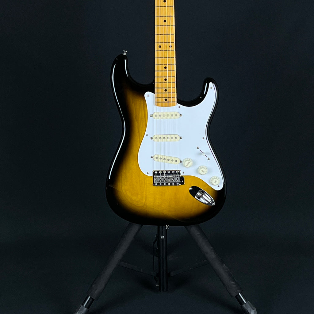 Fender Japan Classic 50s Stratocaster 2017