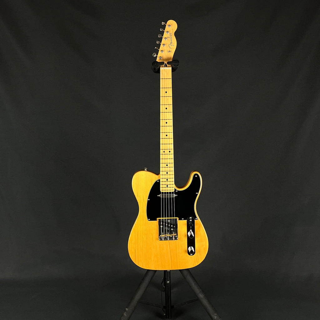 Fender Japan Hybrid II Telecaster * Neck Repaired *