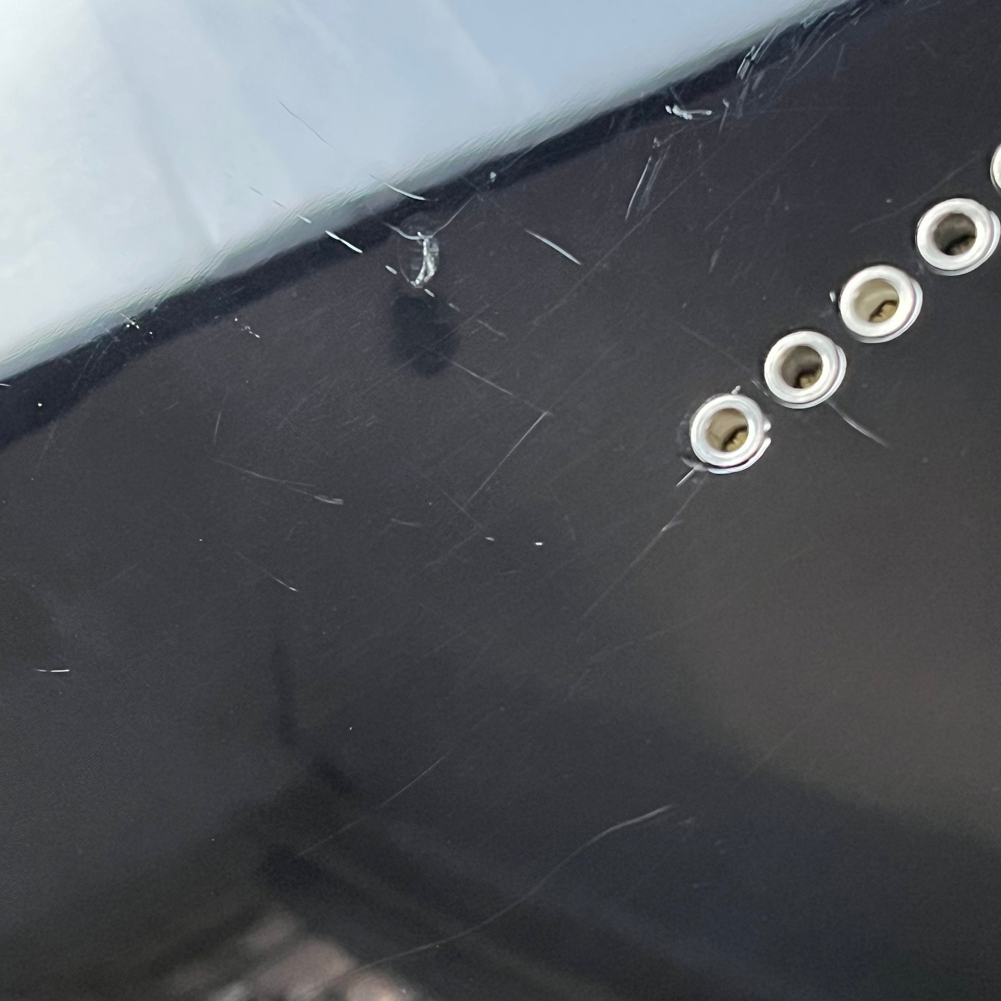 Bacchus Universe Series Telecaster