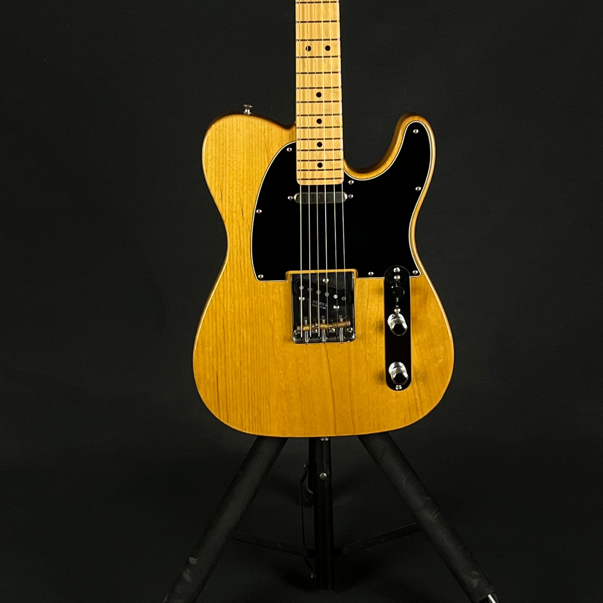 Fender Japan Hybrid II Telecaster * Neck Repaired *