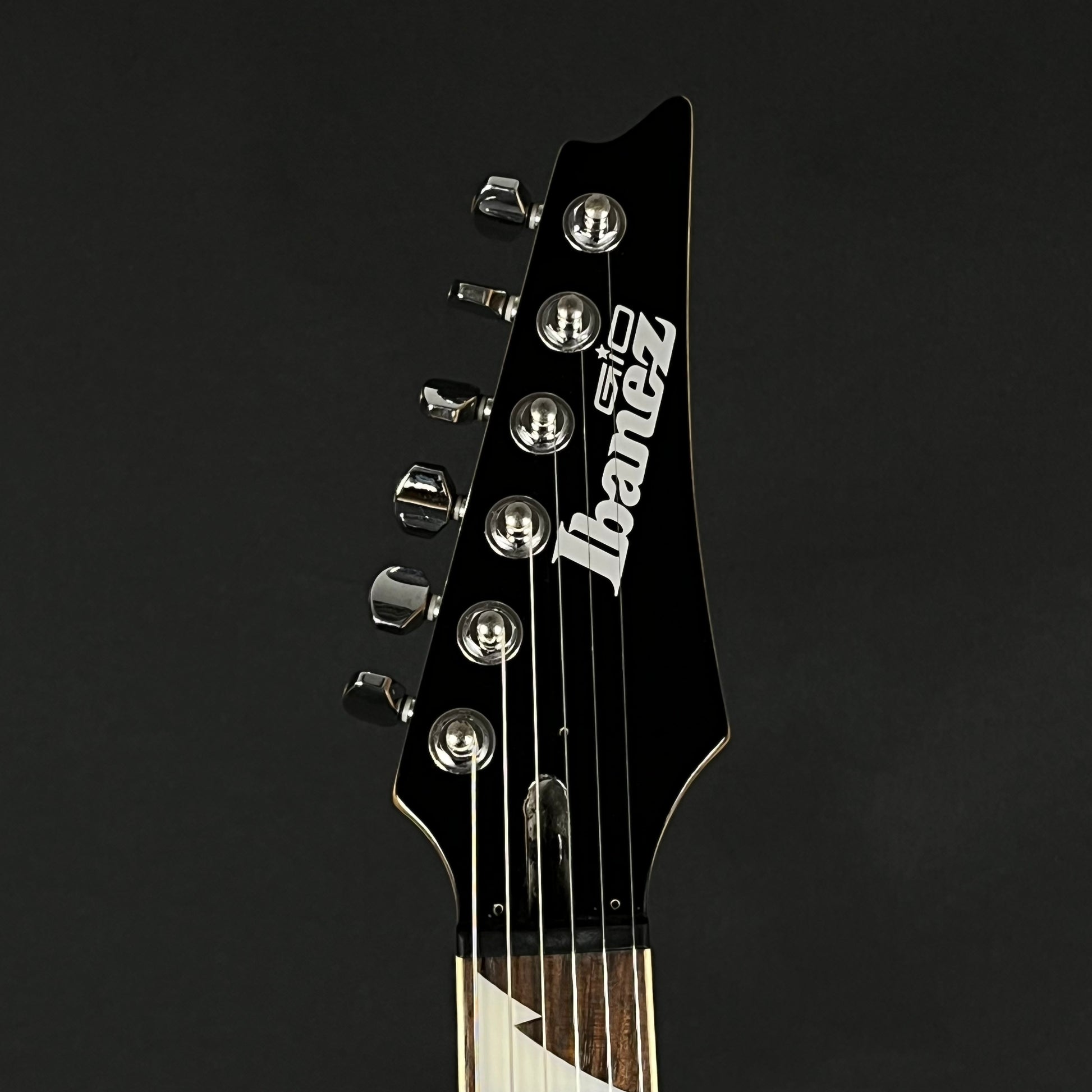 Ibanez GRG170DX