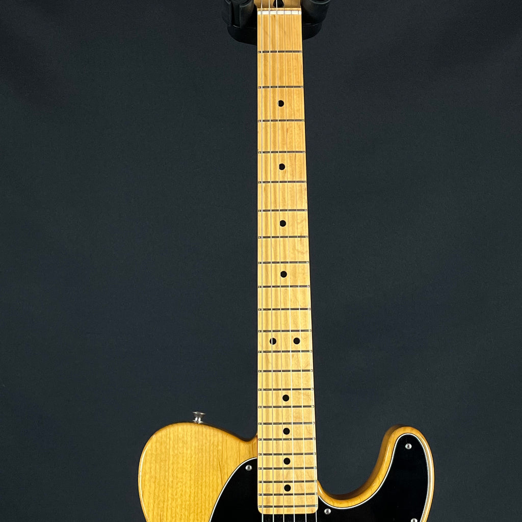 Fender Japan Hybrid II Telecaster * Neck Repaired *