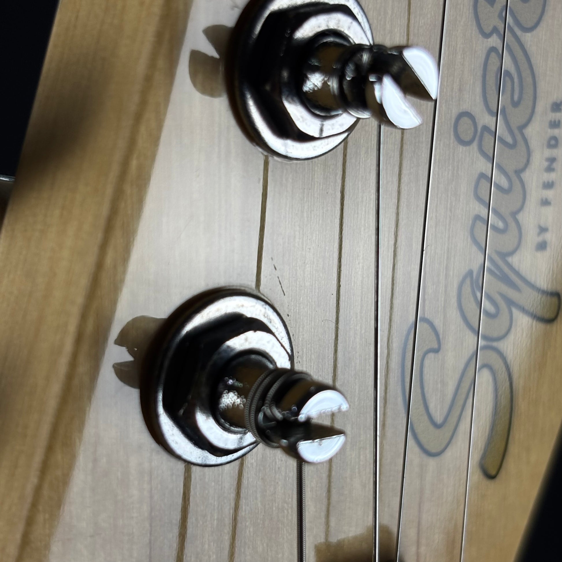 Squier Affinity Telecaster