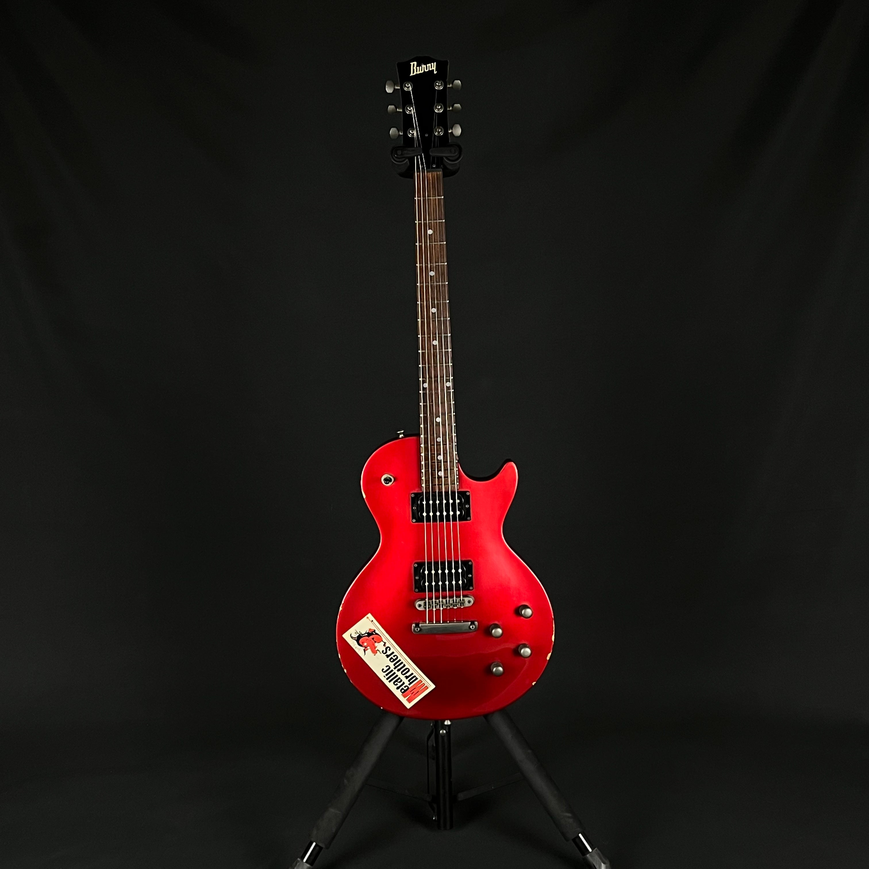 Burny Les Paul