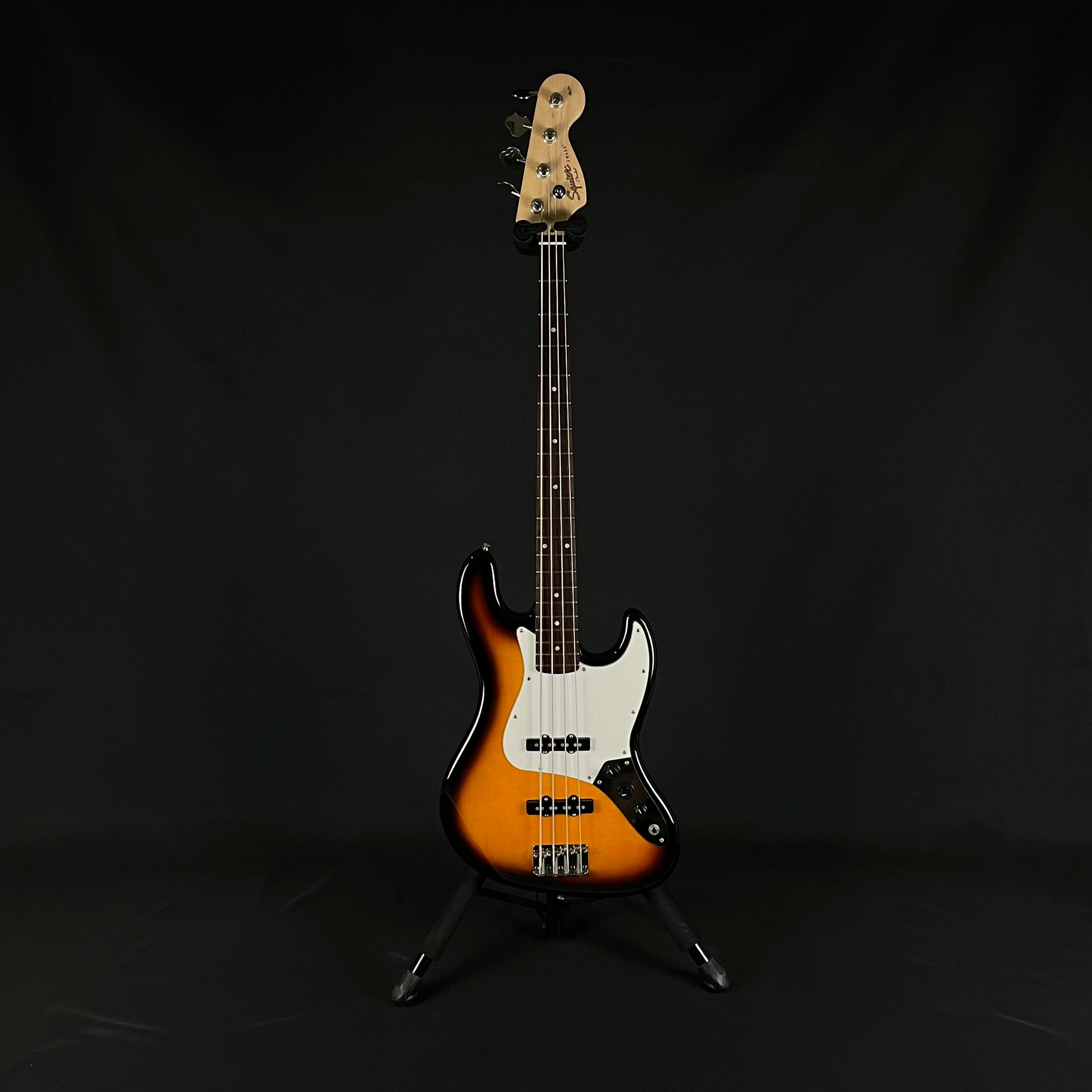 Squier Affinity Jazz Bass