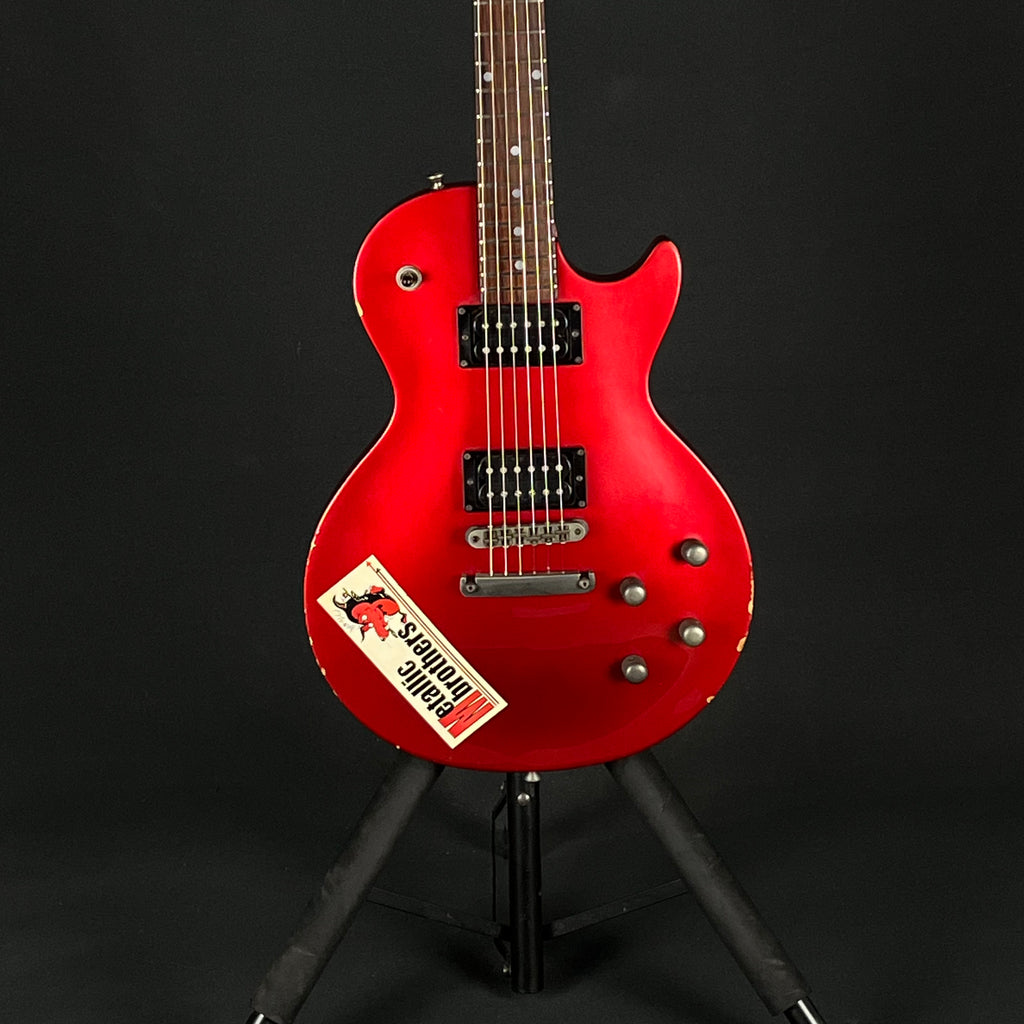 Burny Les Paul