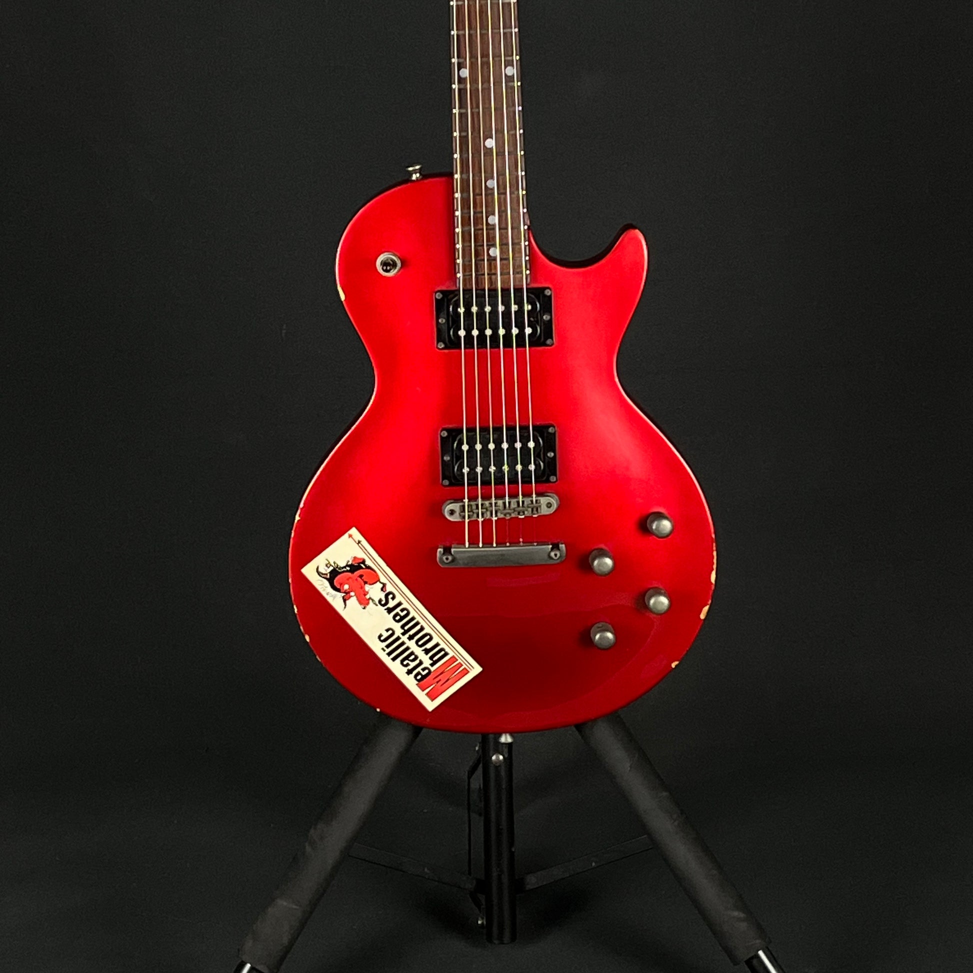 Burny Les Paul
