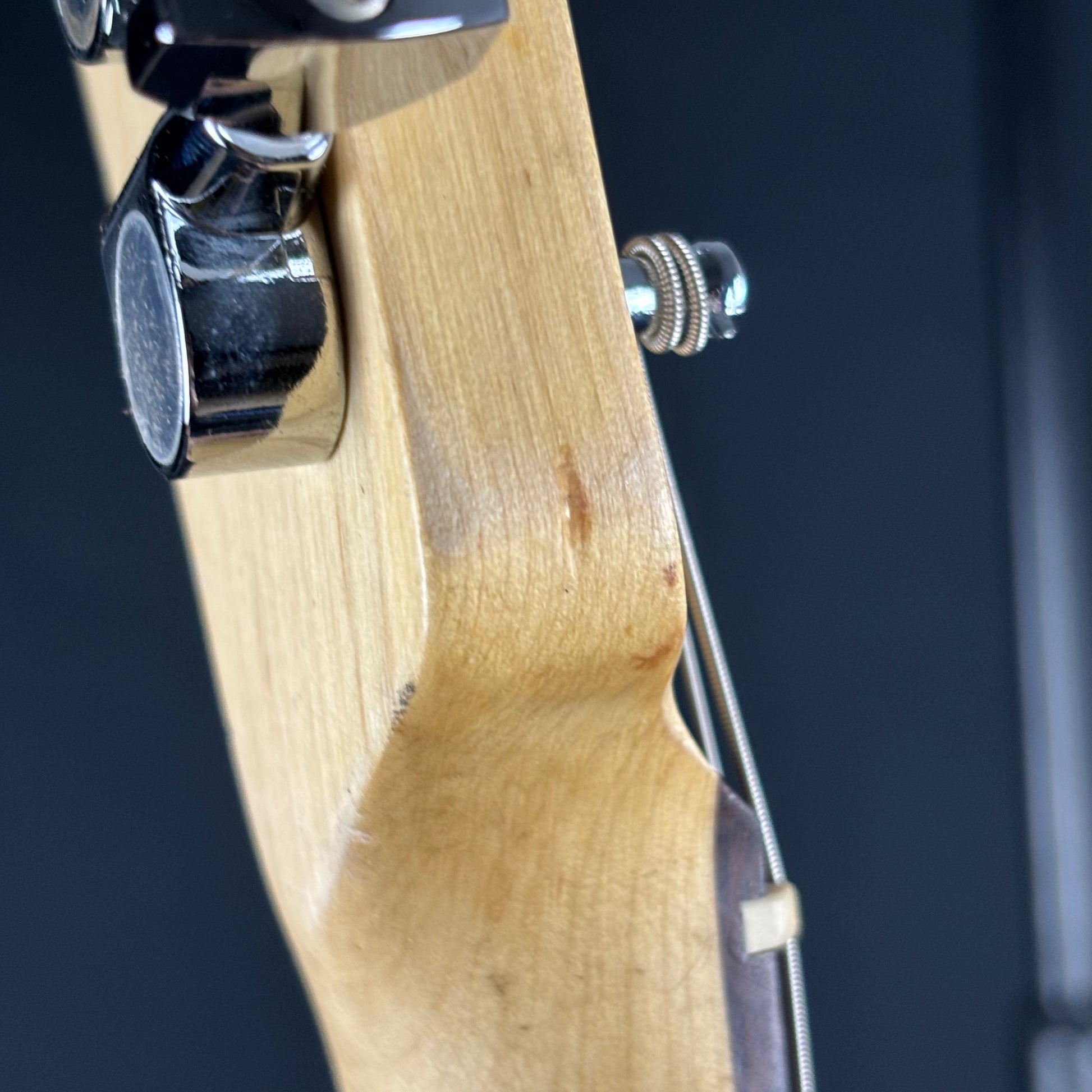 Squier Affinity Telecaster