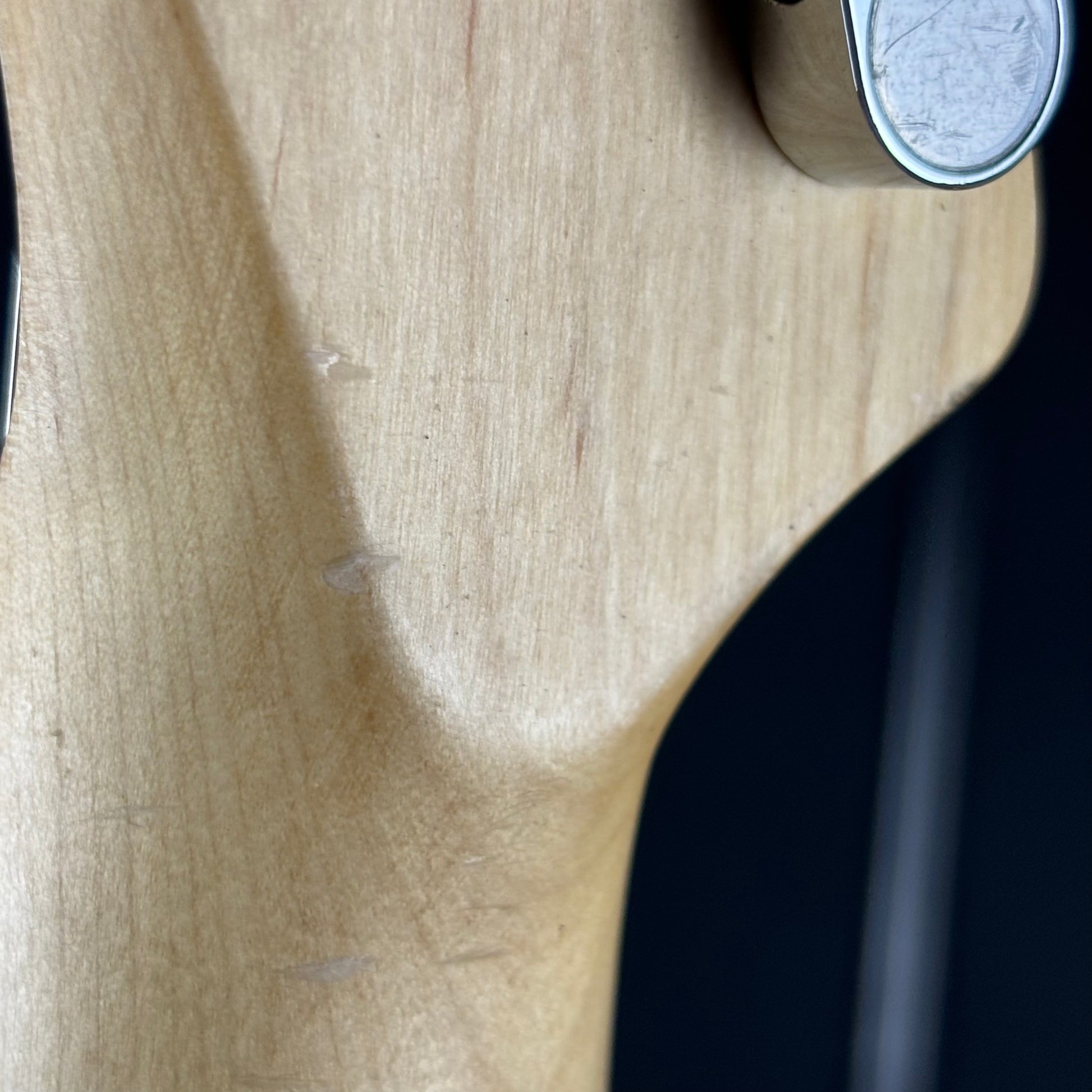 Squier Affinity Telecaster