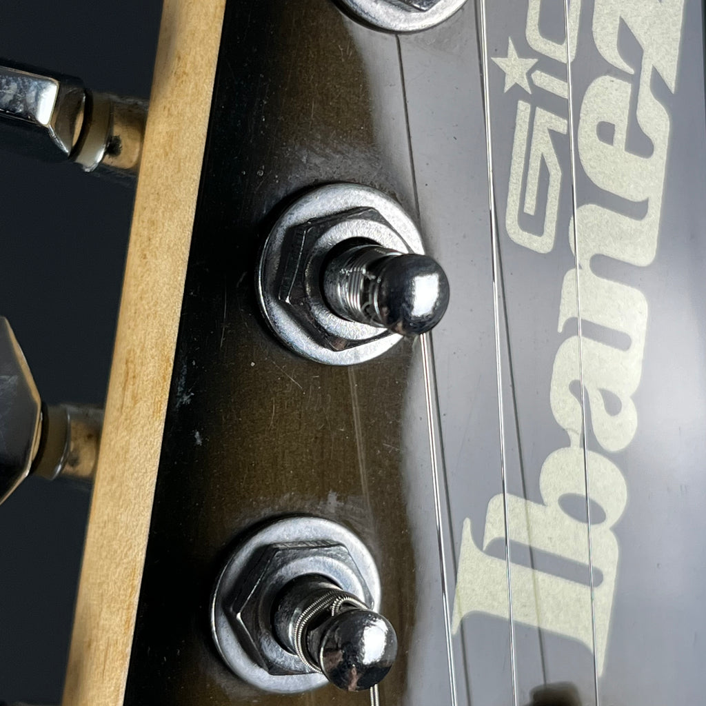 Ibanez GIO Series
