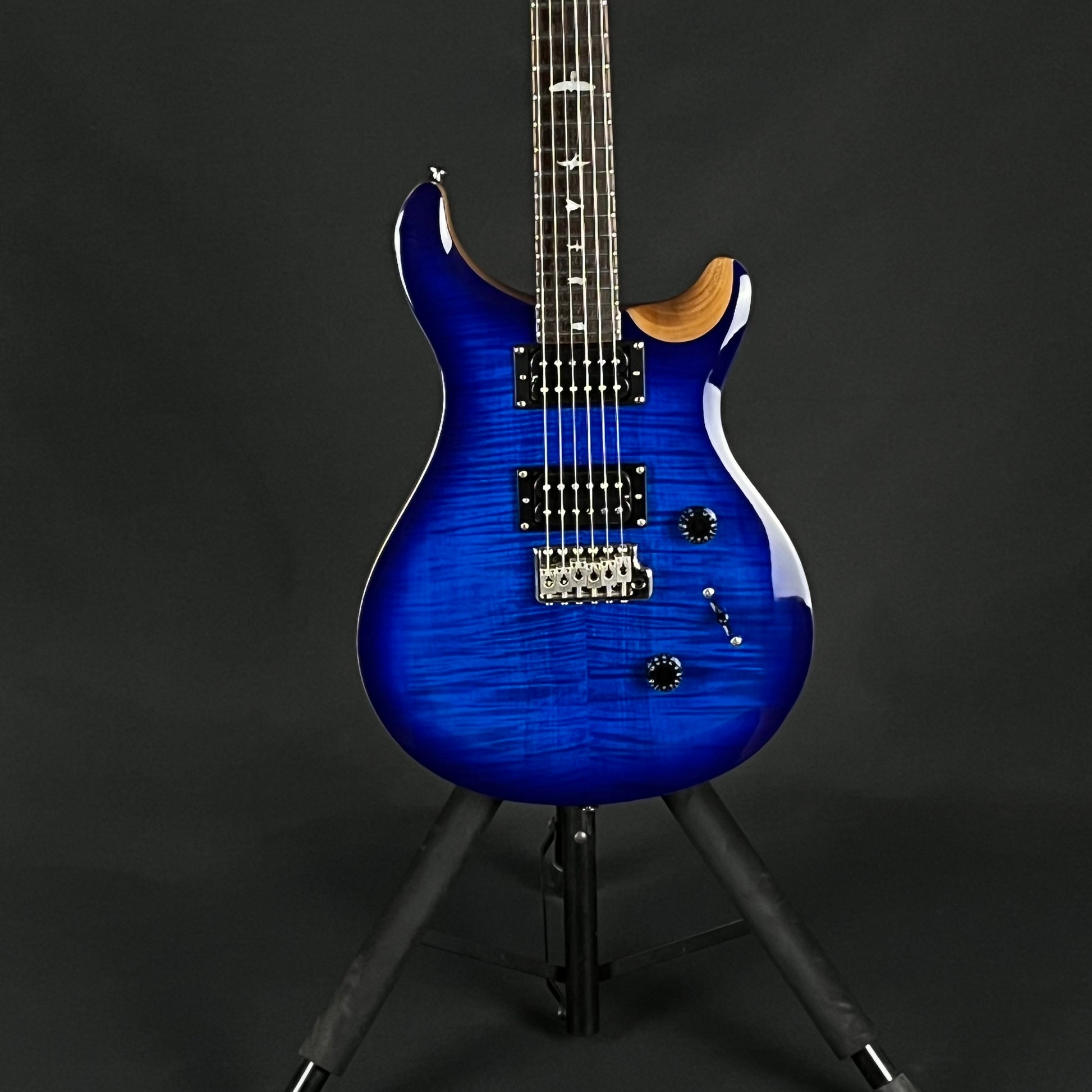 PRS SE Custom 24 2021