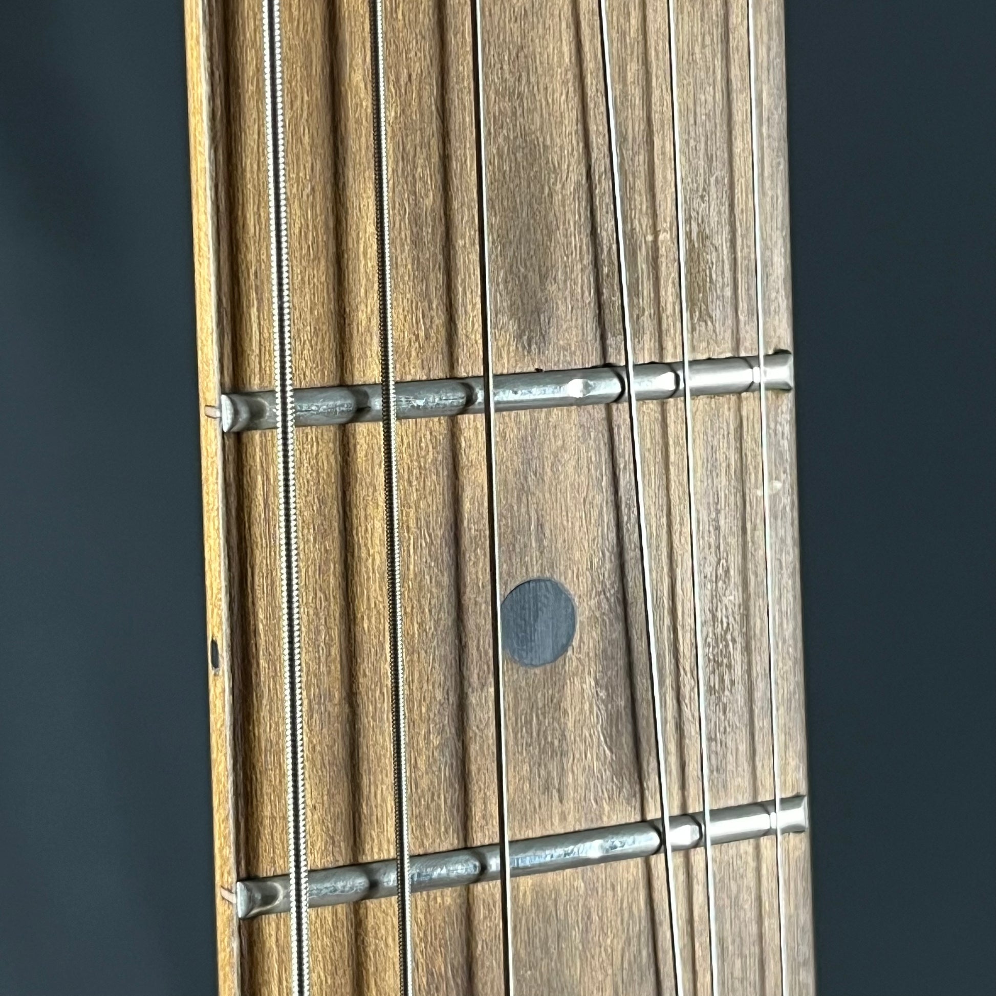 Bacchus Universe Series Telecaster