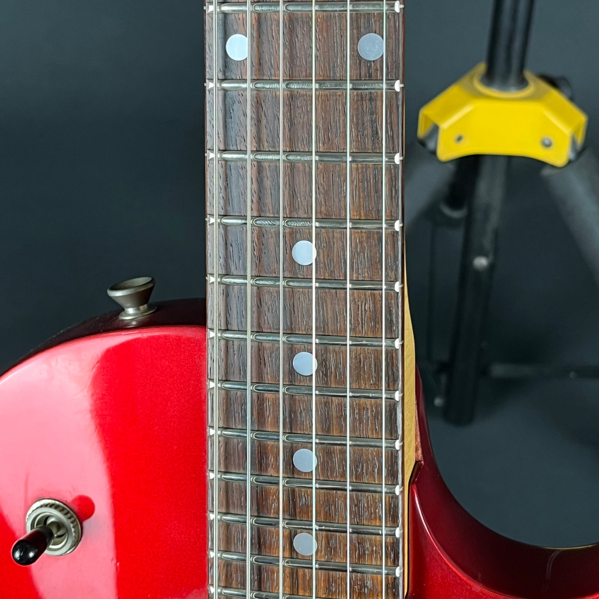 Burny Les Paul