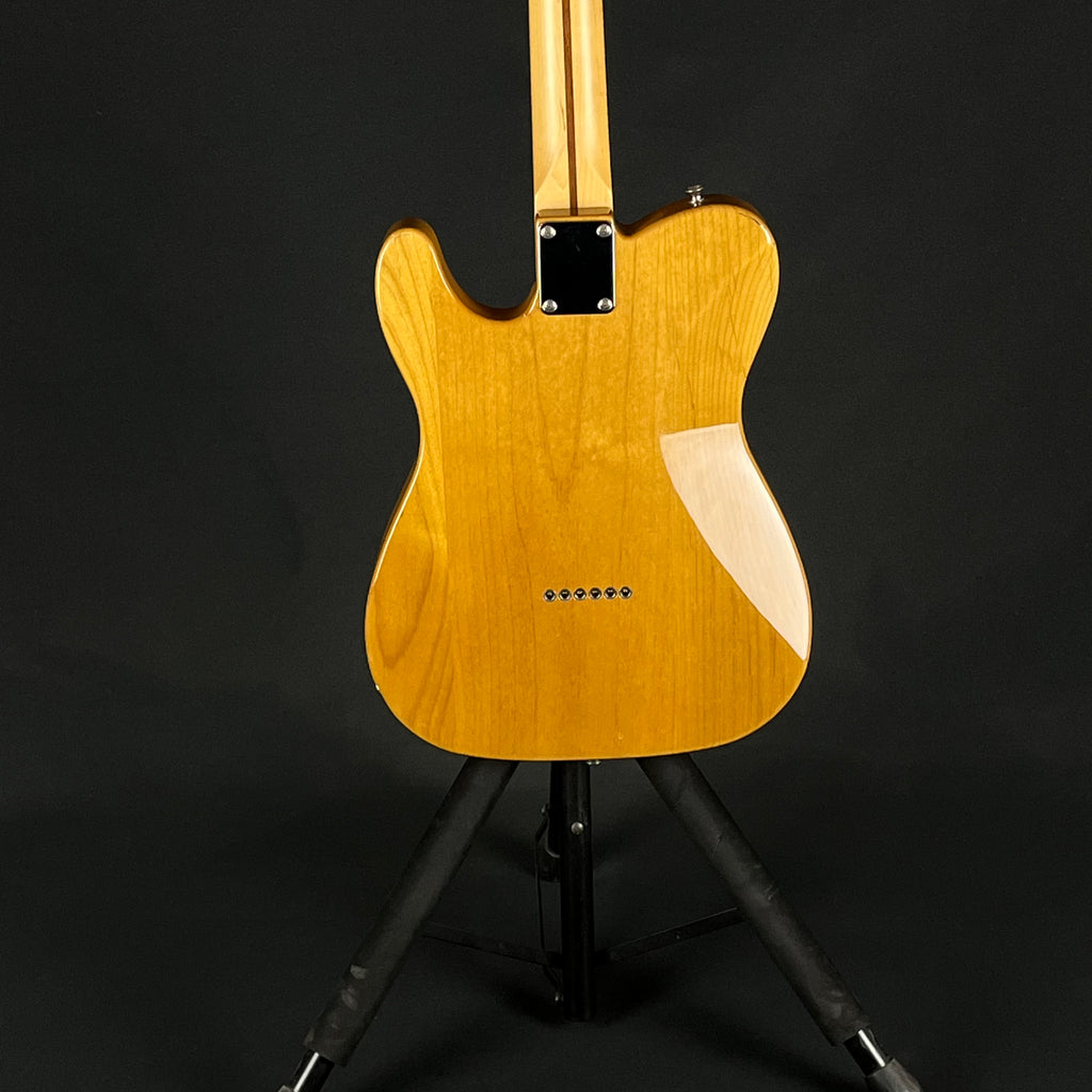 Fender Japan Hybrid II Telecaster * Neck Repaired *