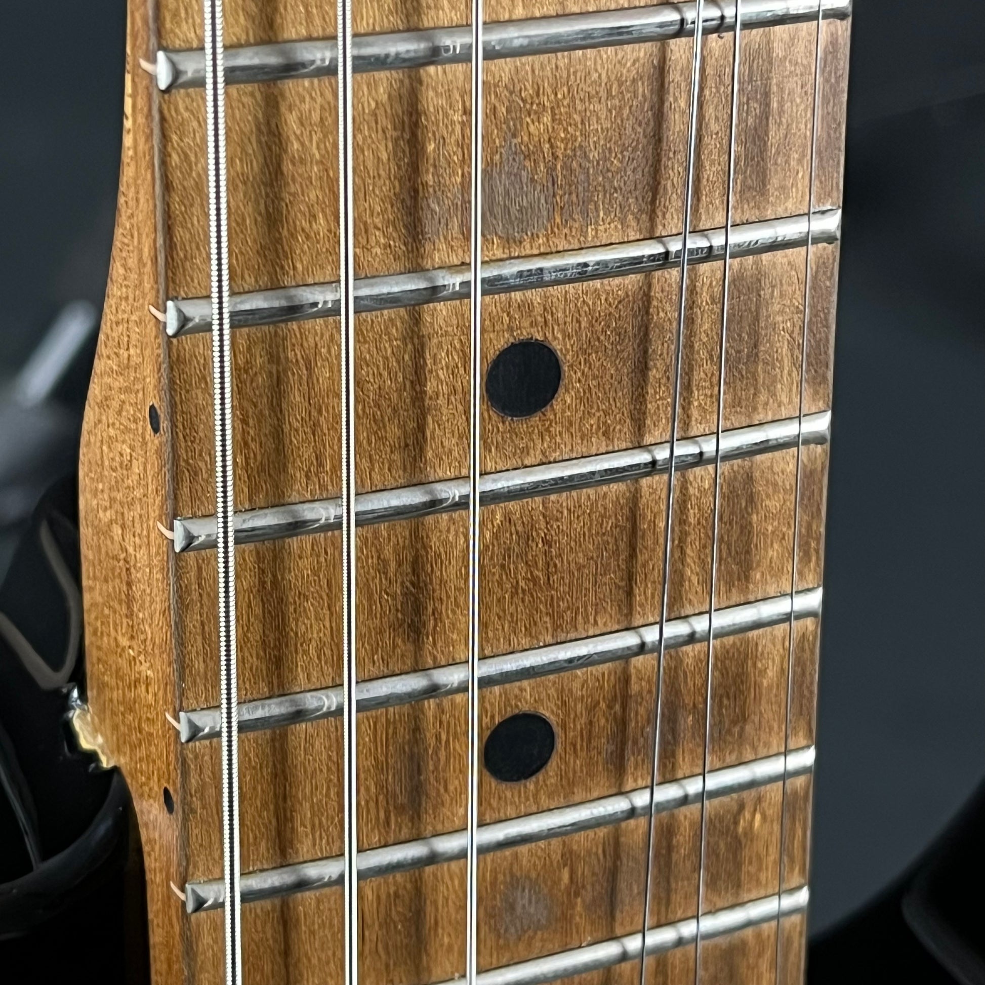 Bacchus Universe Series Telecaster