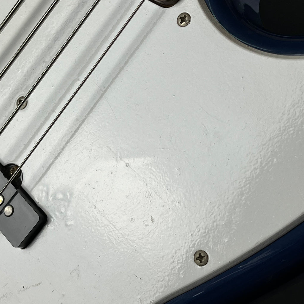 Squier Jazz Bass