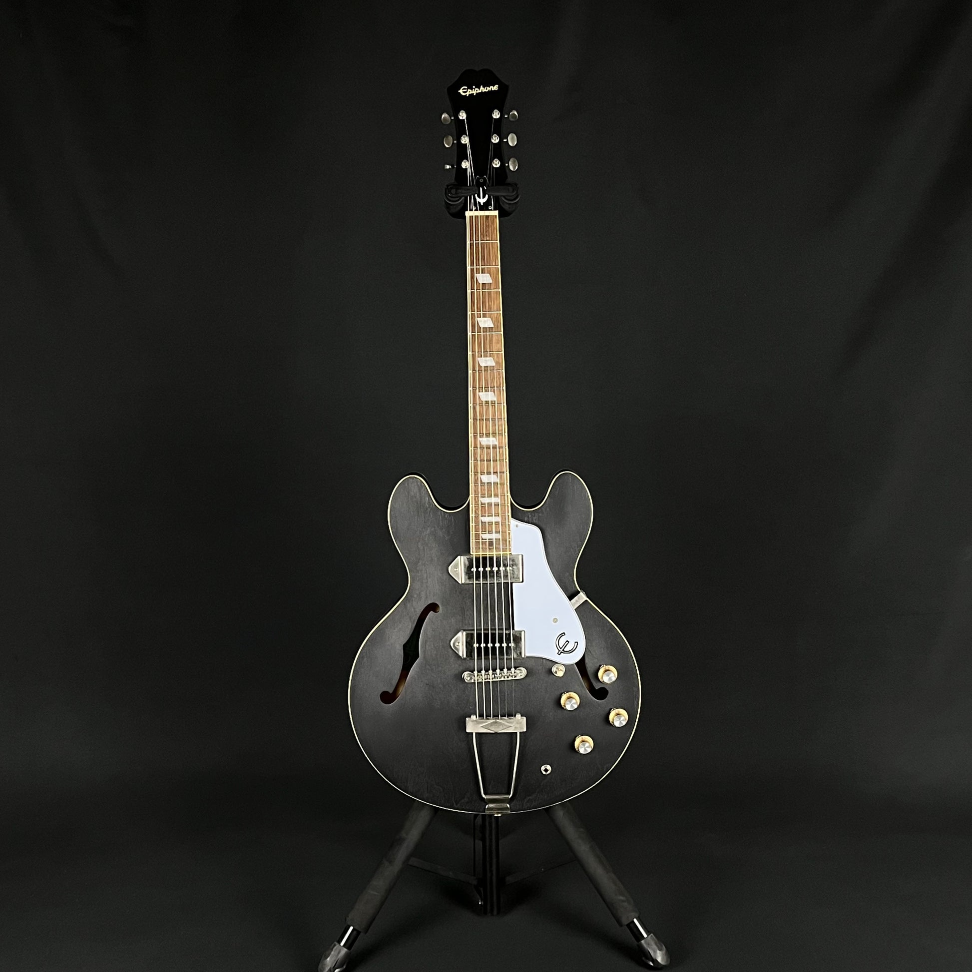 Epiphone Casino Worn 2020