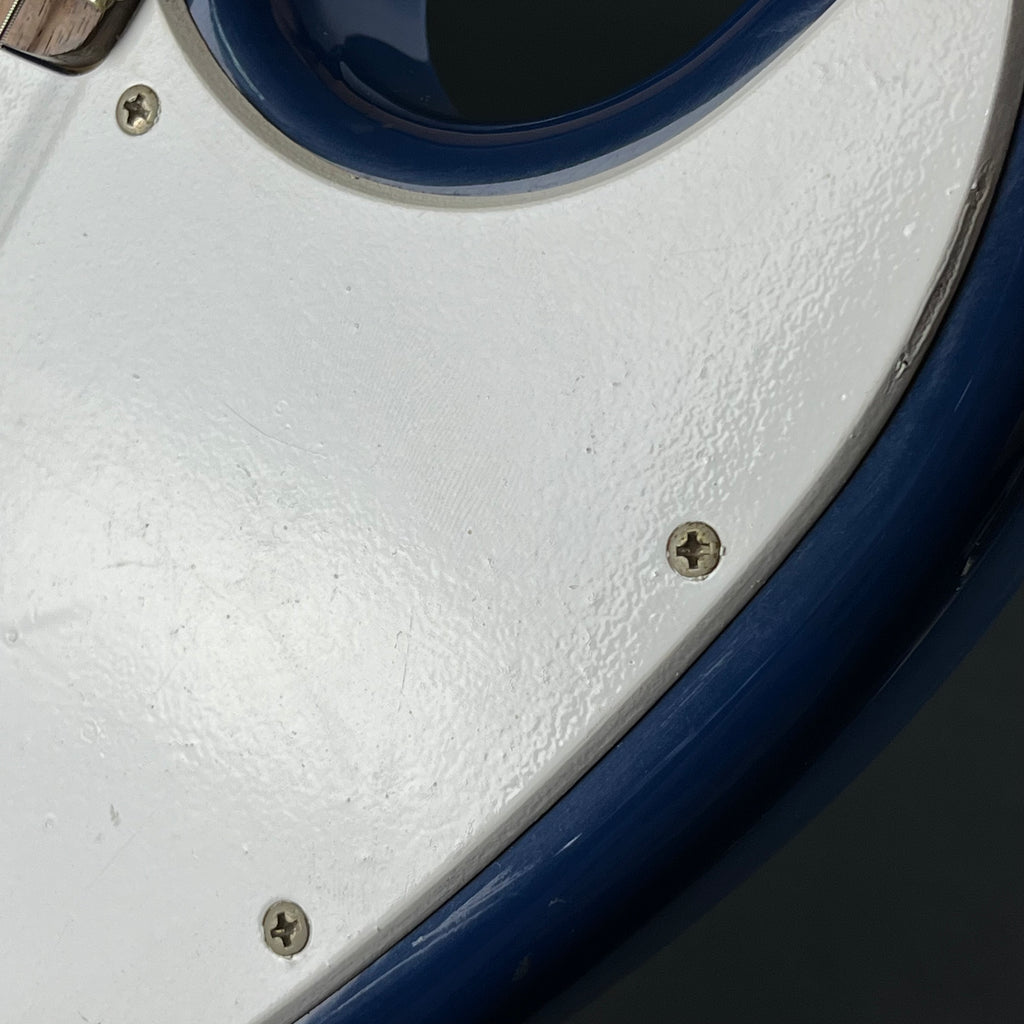 Squier Jazz Bass