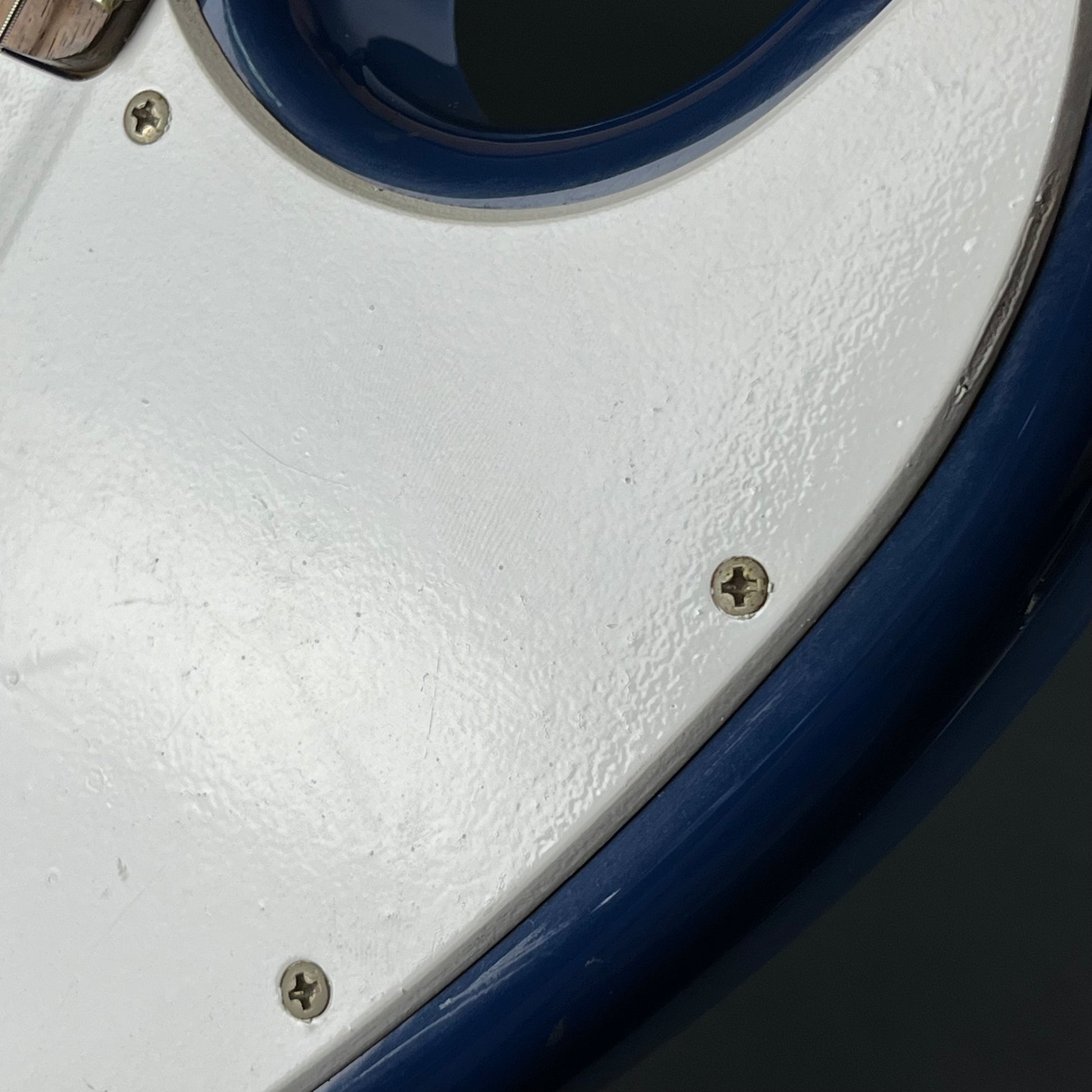 Squier Jazz Bass