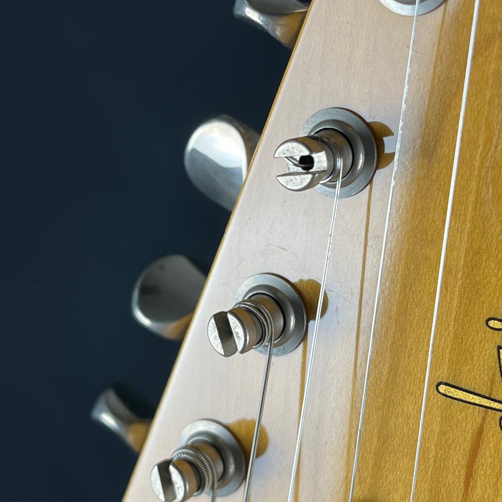 Fender Japan Classic 50s Stratocaster 2017