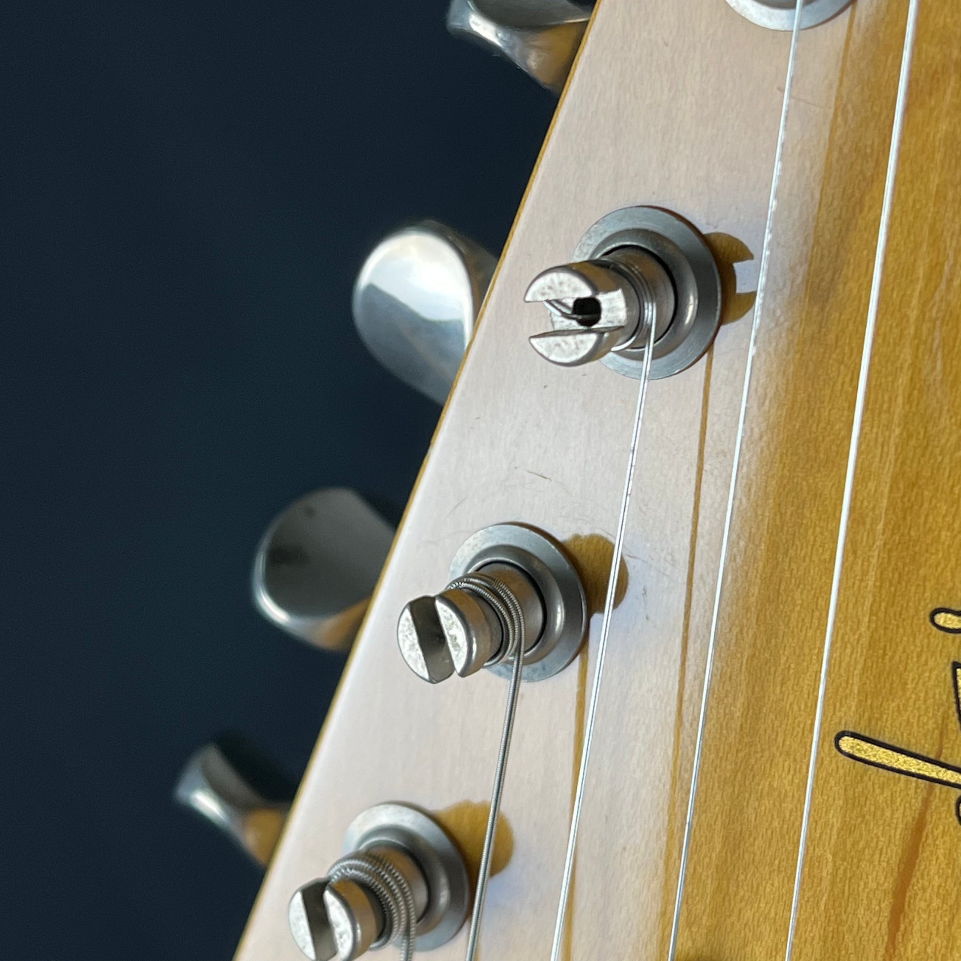 Fender Japan Classic 50s Stratocaster 2017