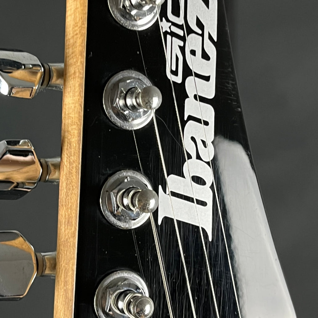 Ibanez GRG170DX