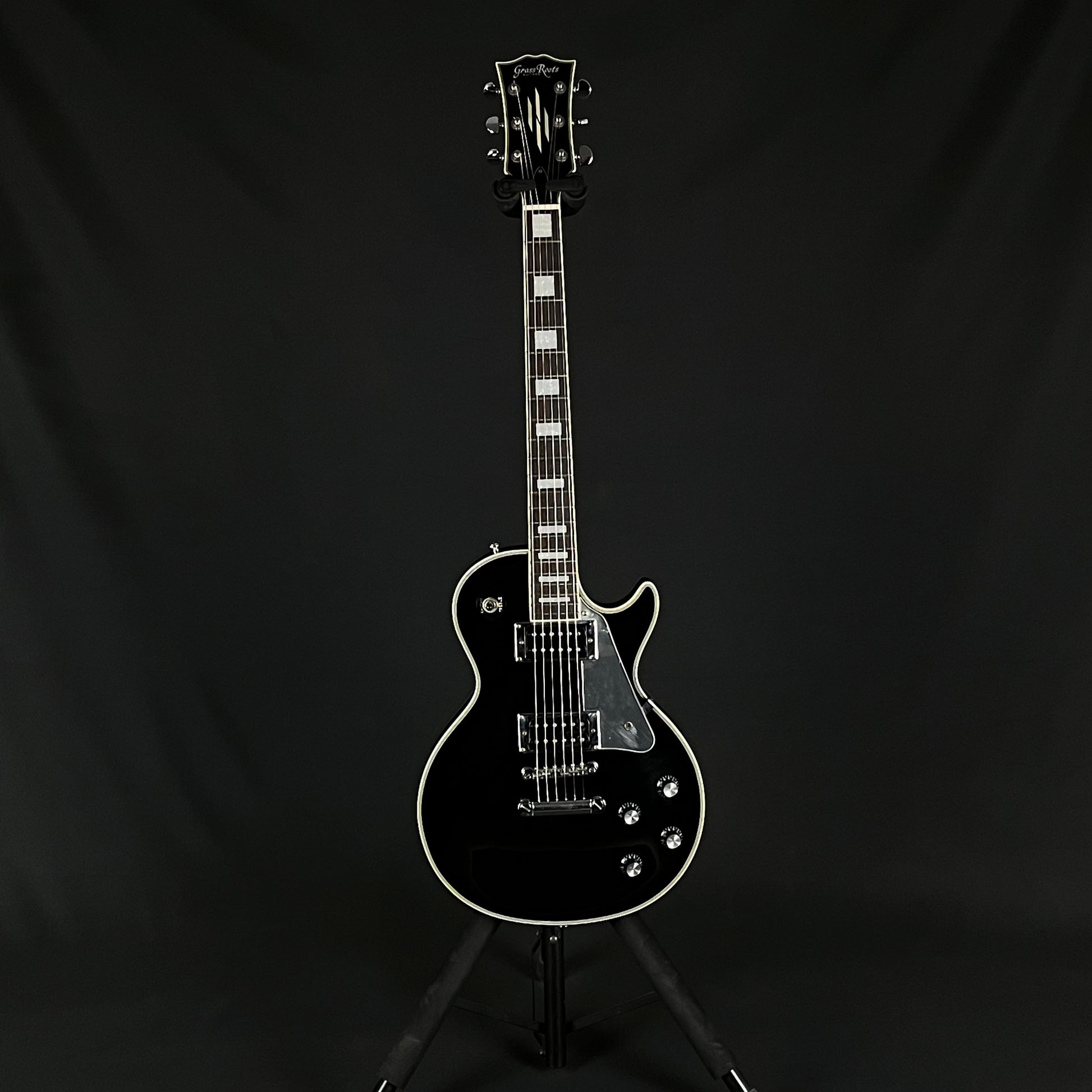 GrassRoots G-LP-60C
