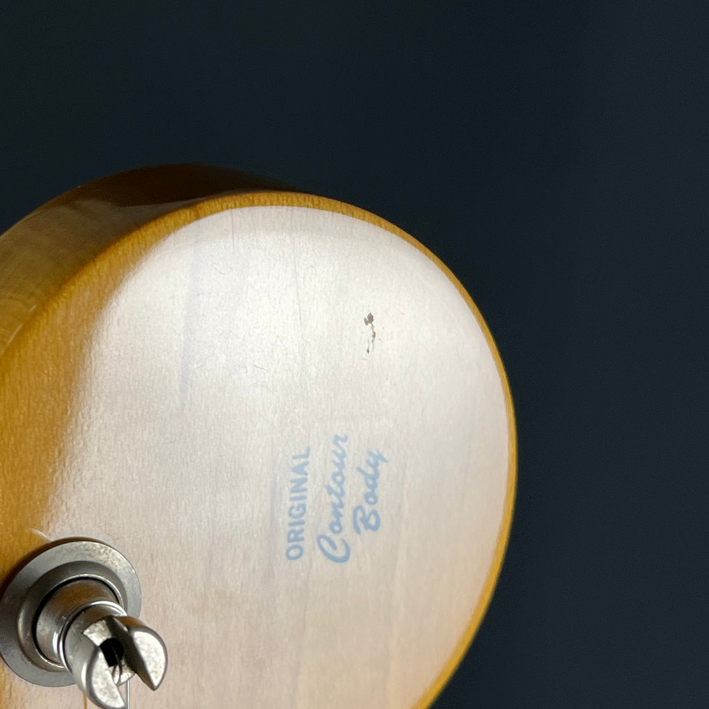 Fender Japan Classic 50s Stratocaster 2017