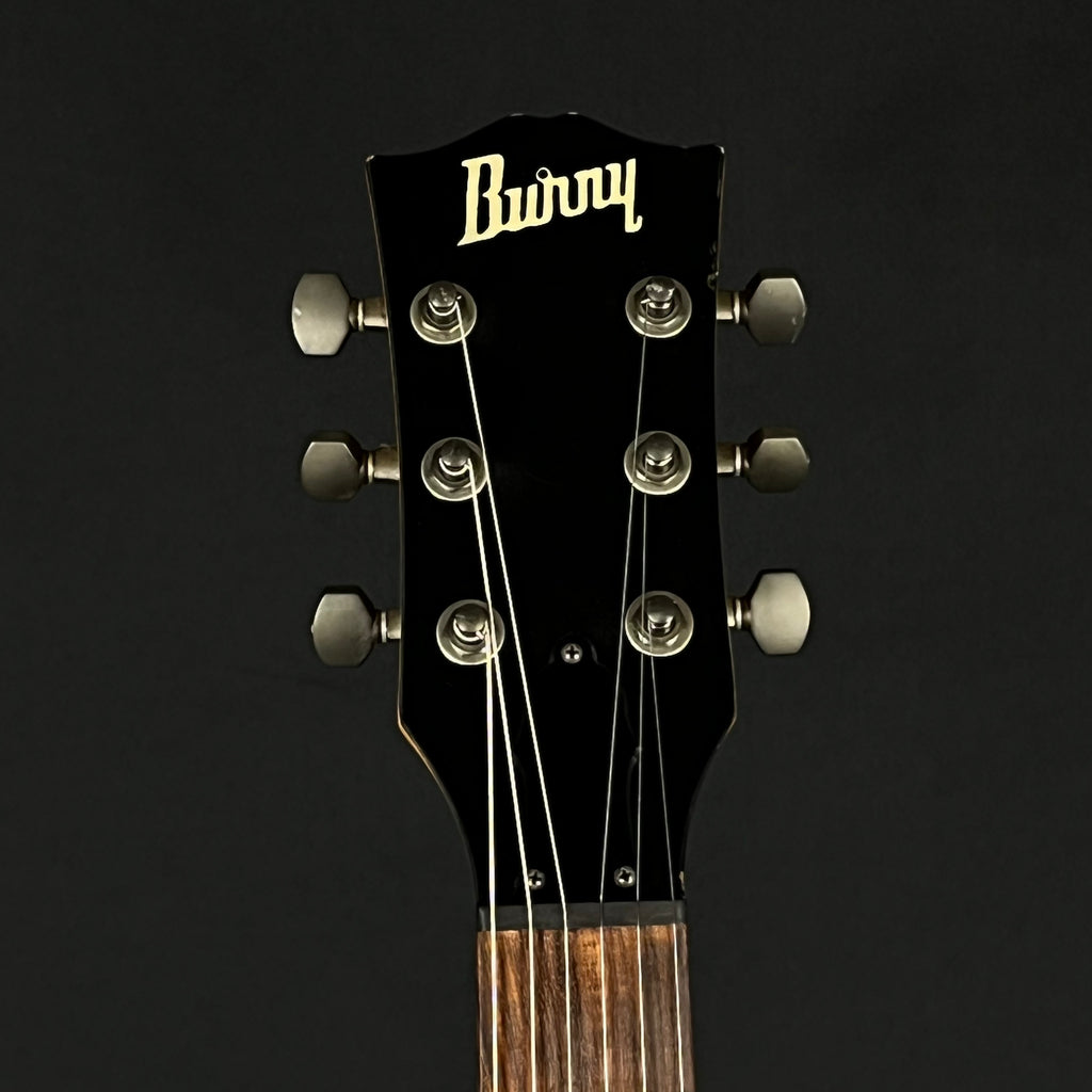 Burny Les Paul