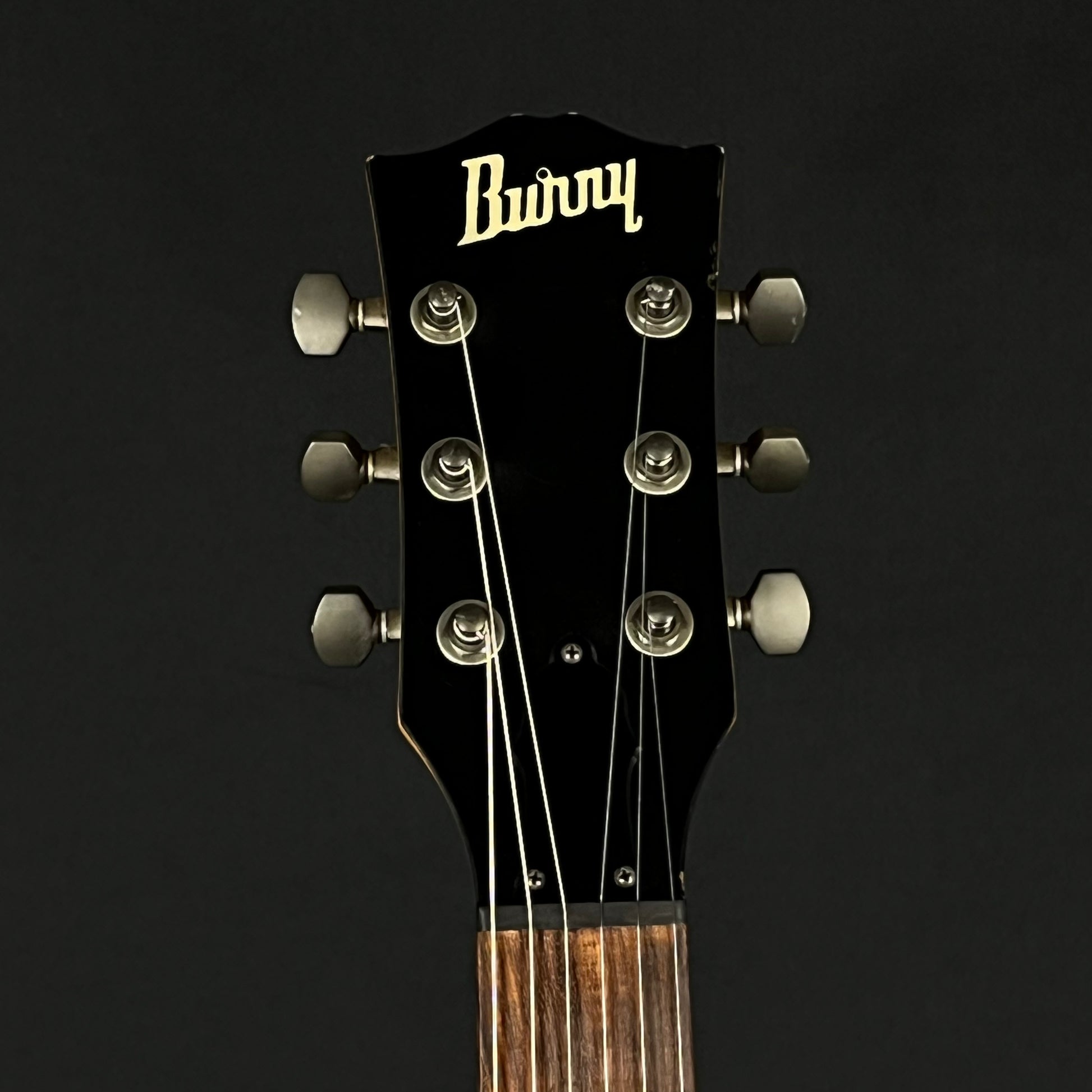 Burny Les Paul