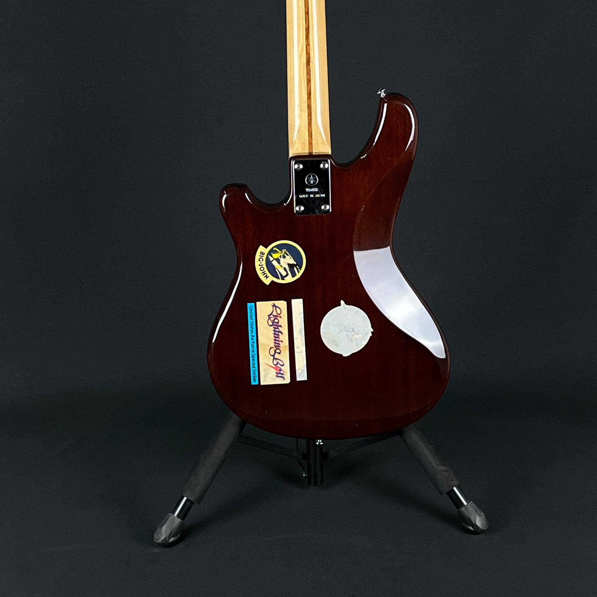 YAMAHA Japan Super Bass 500