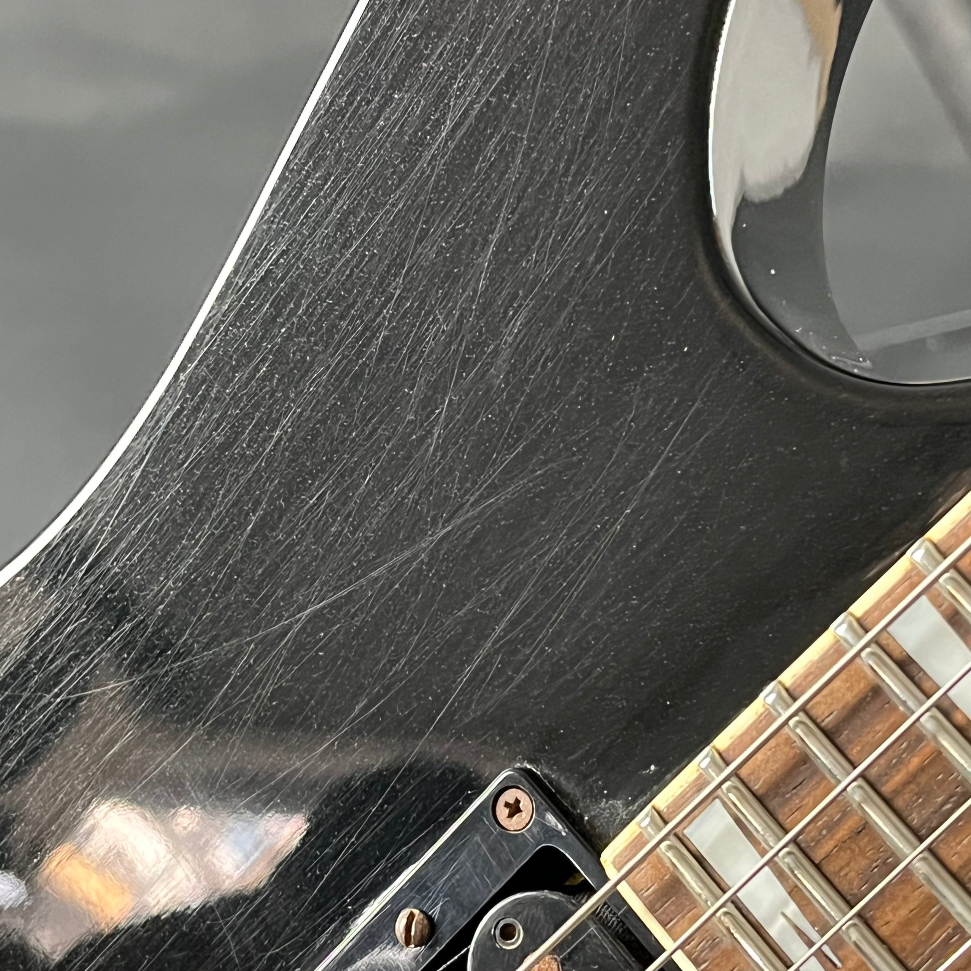 Ibanez GRG170DX