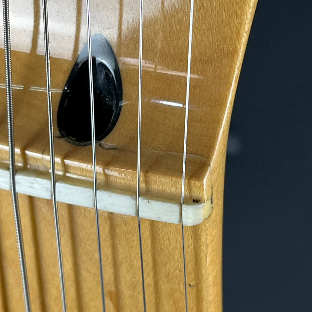 Fender Japan Hybrid II Telecaster * Neck Repaired *