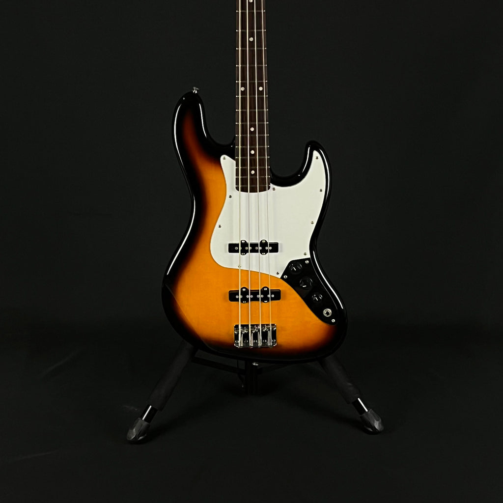 Squier Affinity Jazz Bass