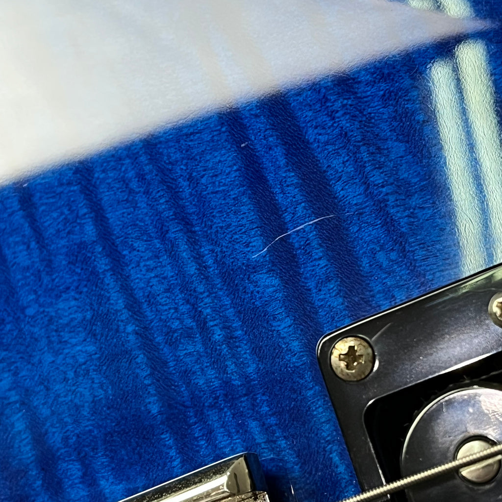 PRS SE Custom 24 2021