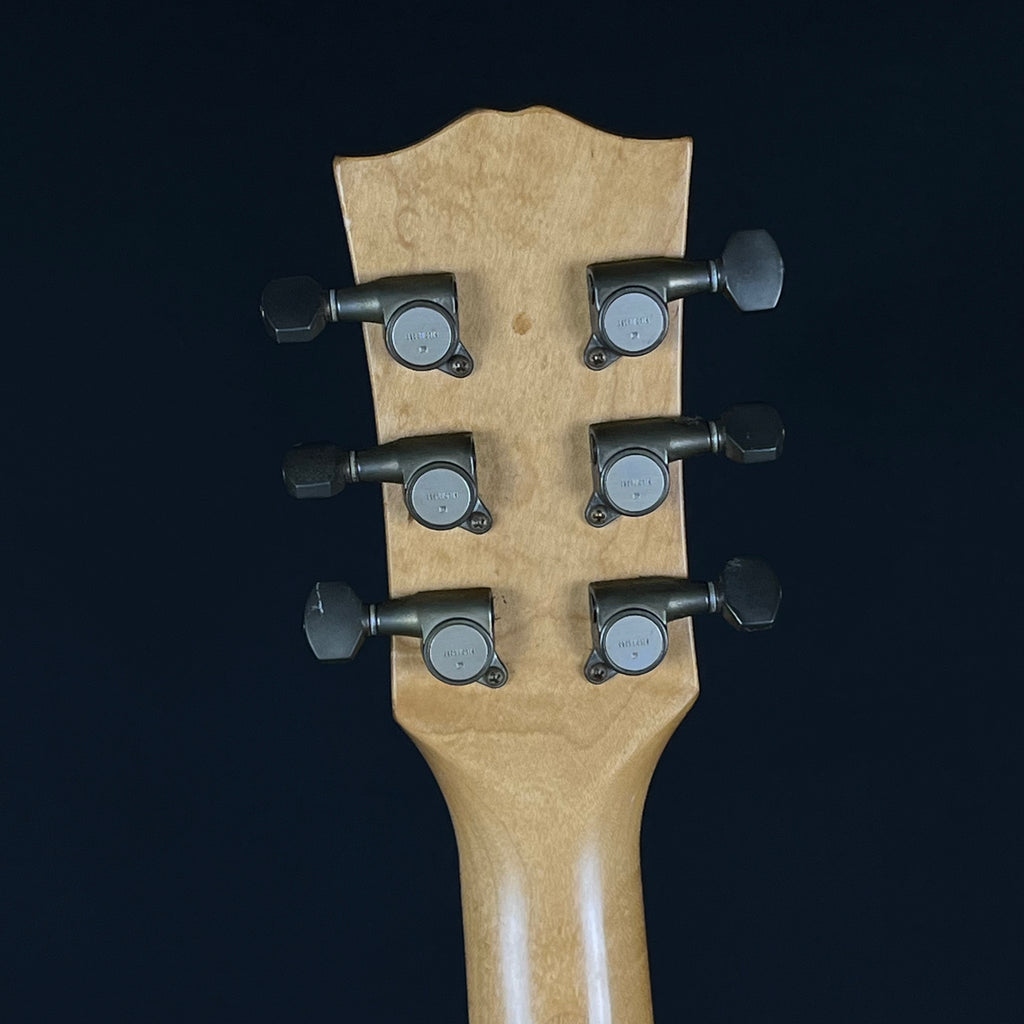 Burny Les Paul