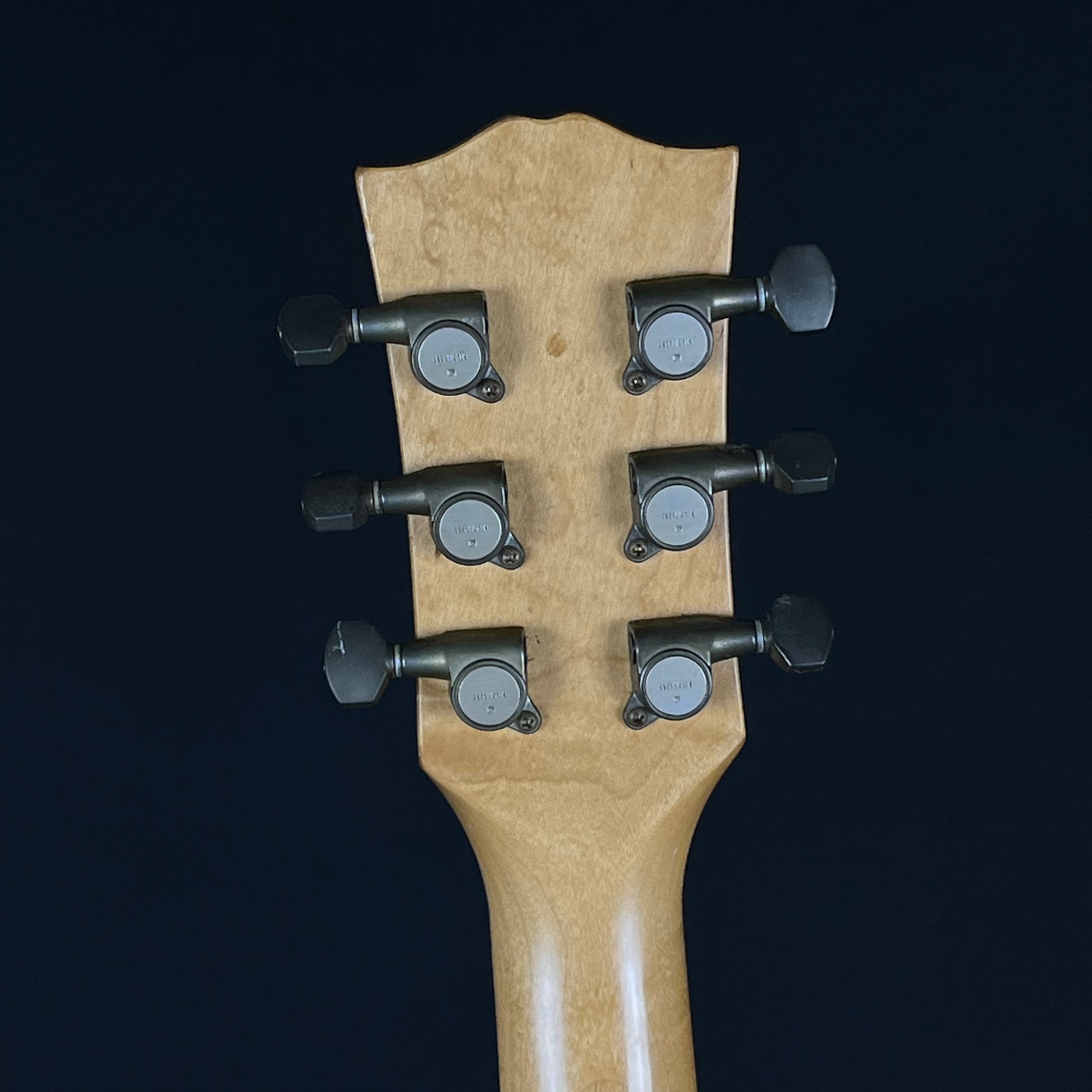 Burny Les Paul