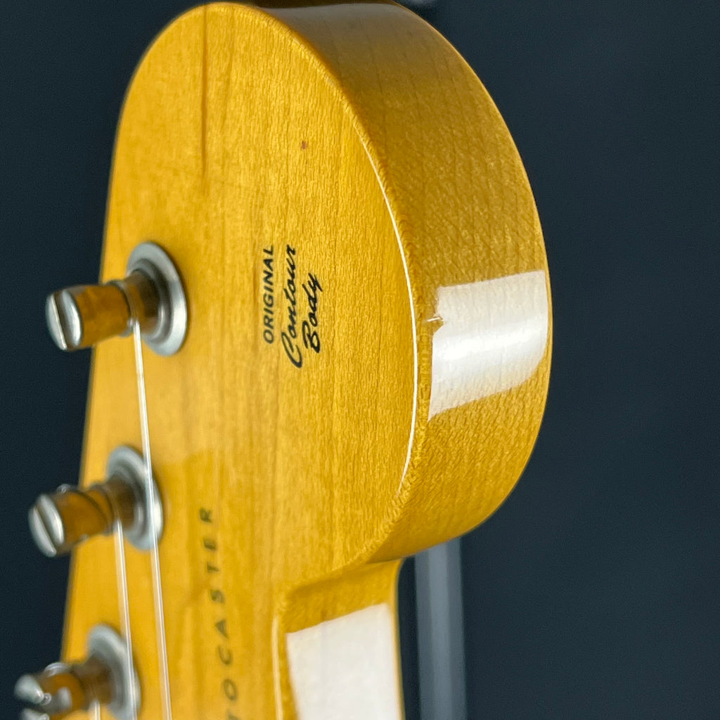 Fender Japan Classic 50s Stratocaster 2017