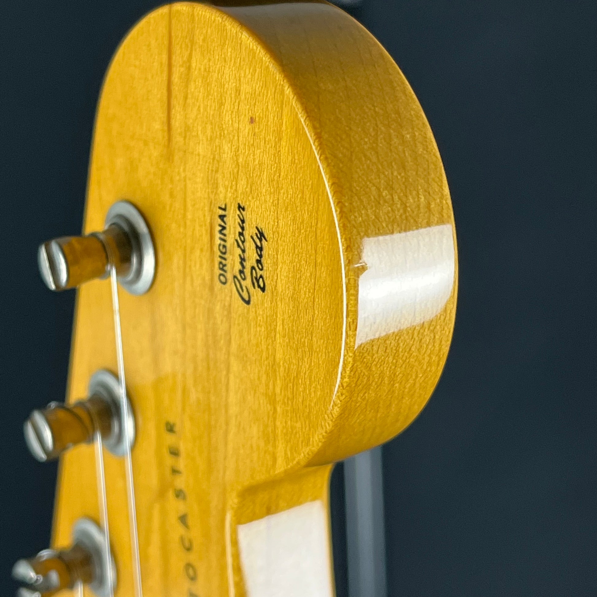 Fender Japan Classic 50s Stratocaster 2017