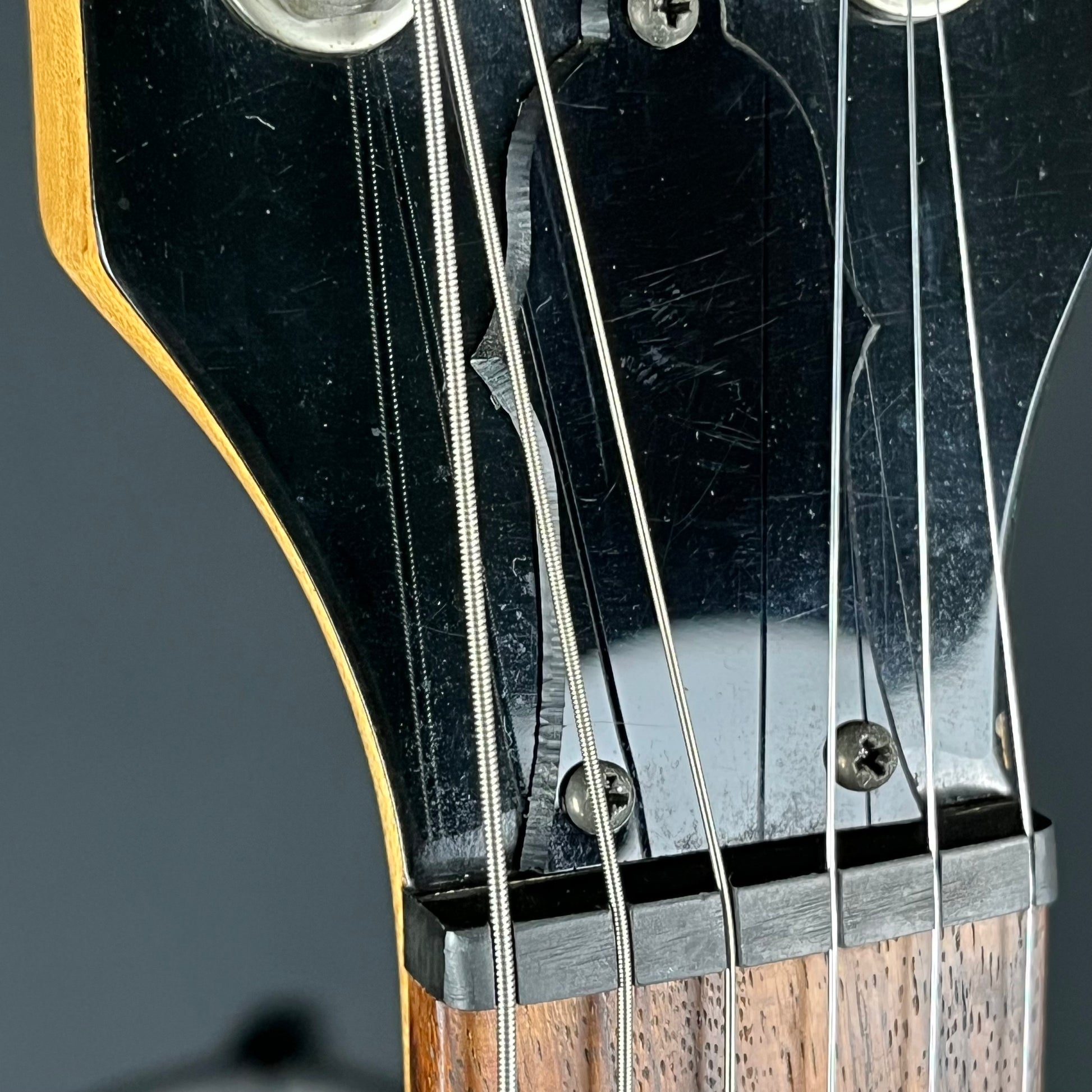 Burny Les Paul